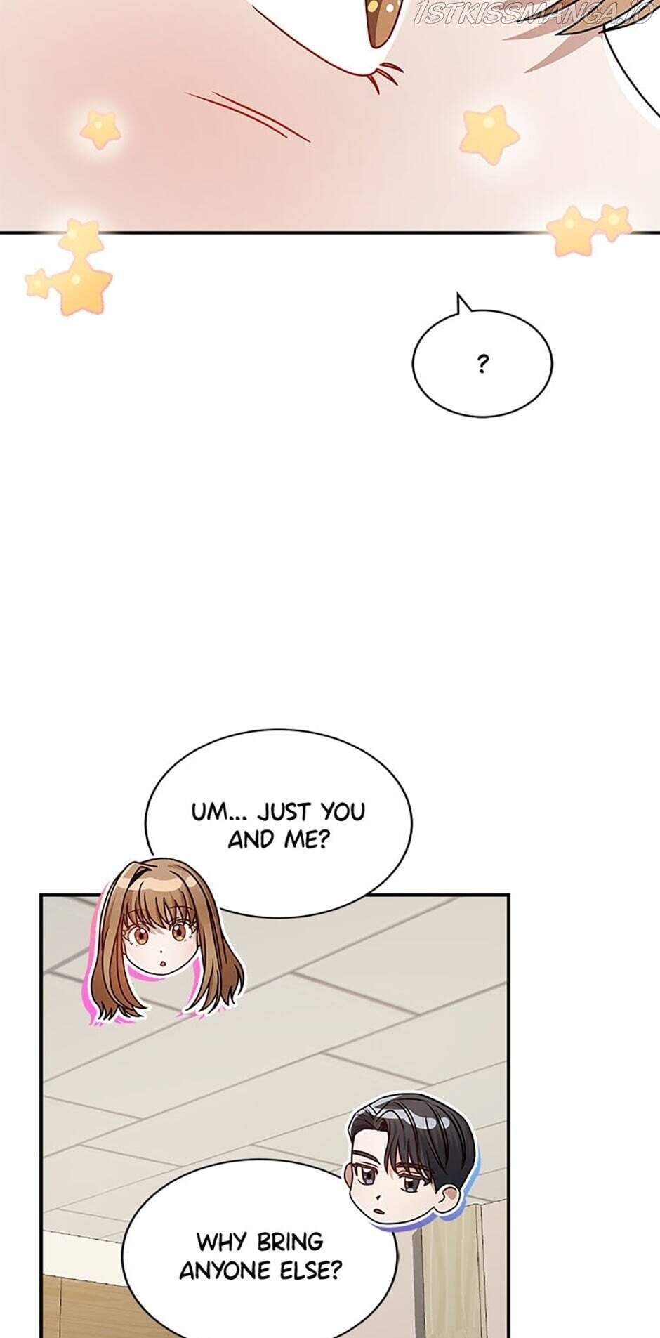 I Confessed to the Boss chapter 3 page 29