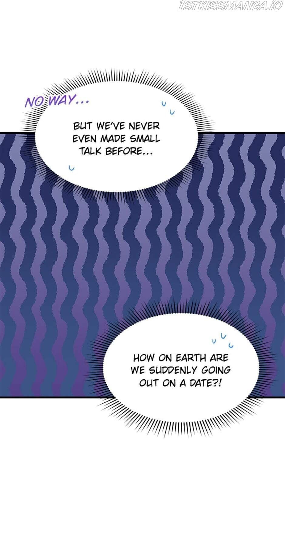I Confessed to the Boss chapter 3 page 33