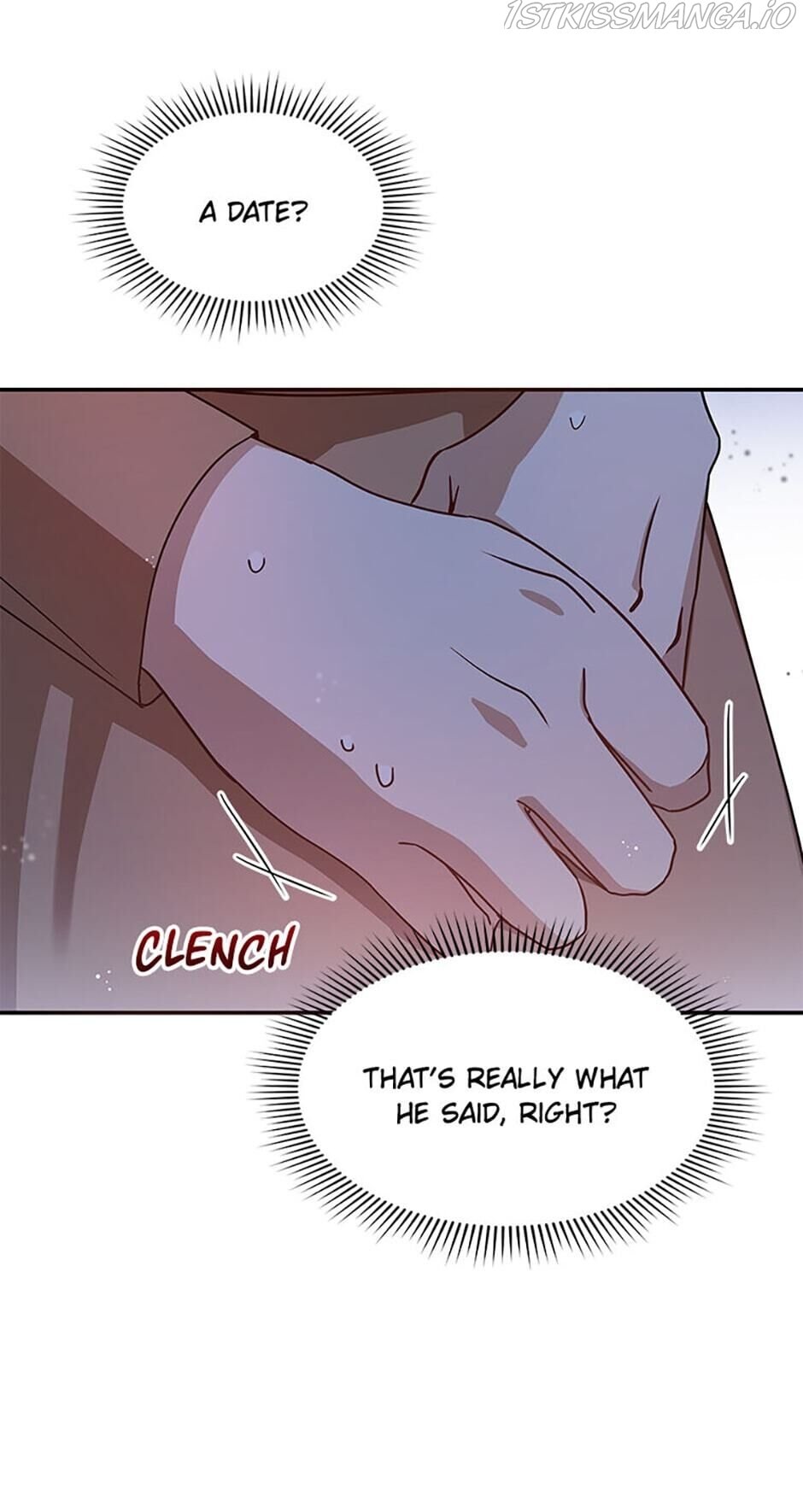 I Confessed to the Boss chapter 3 page 35