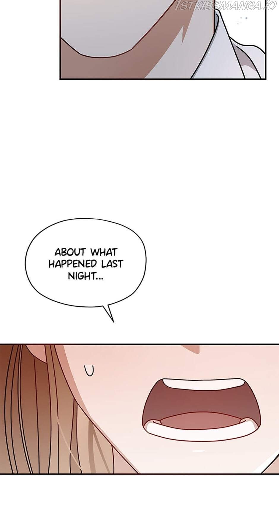 I Confessed to the Boss chapter 3 page 38