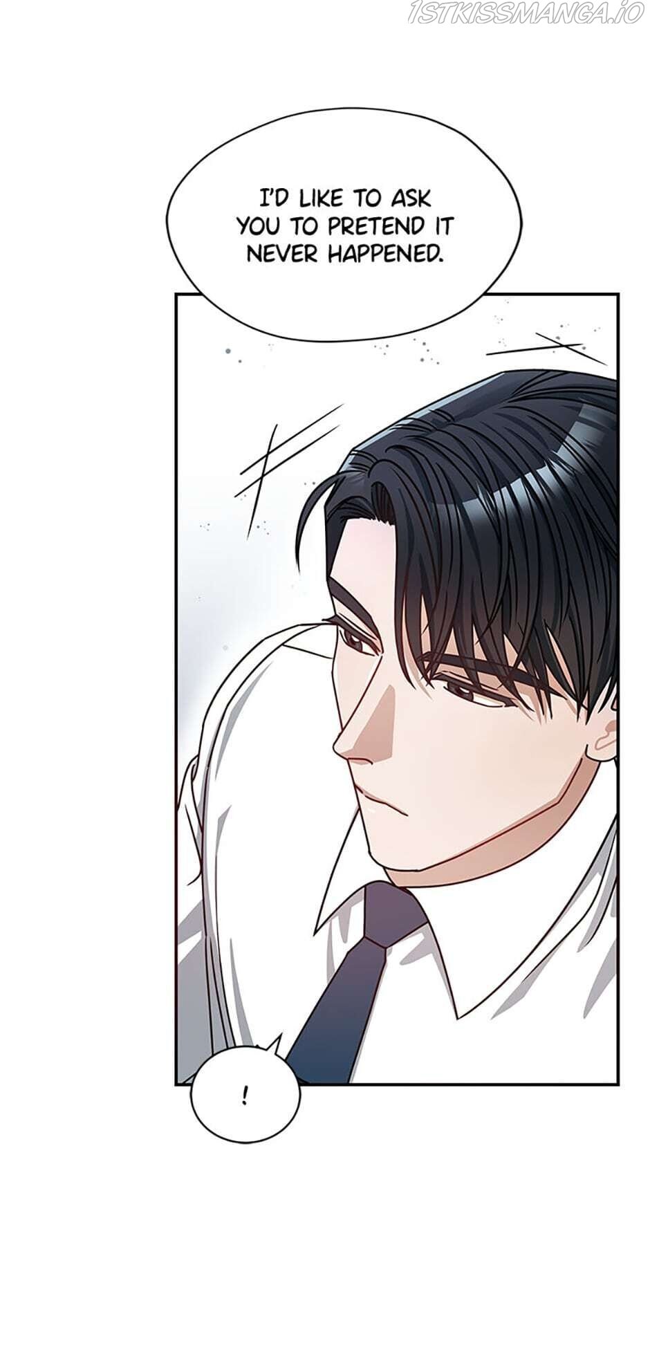 I Confessed to the Boss chapter 3 page 39