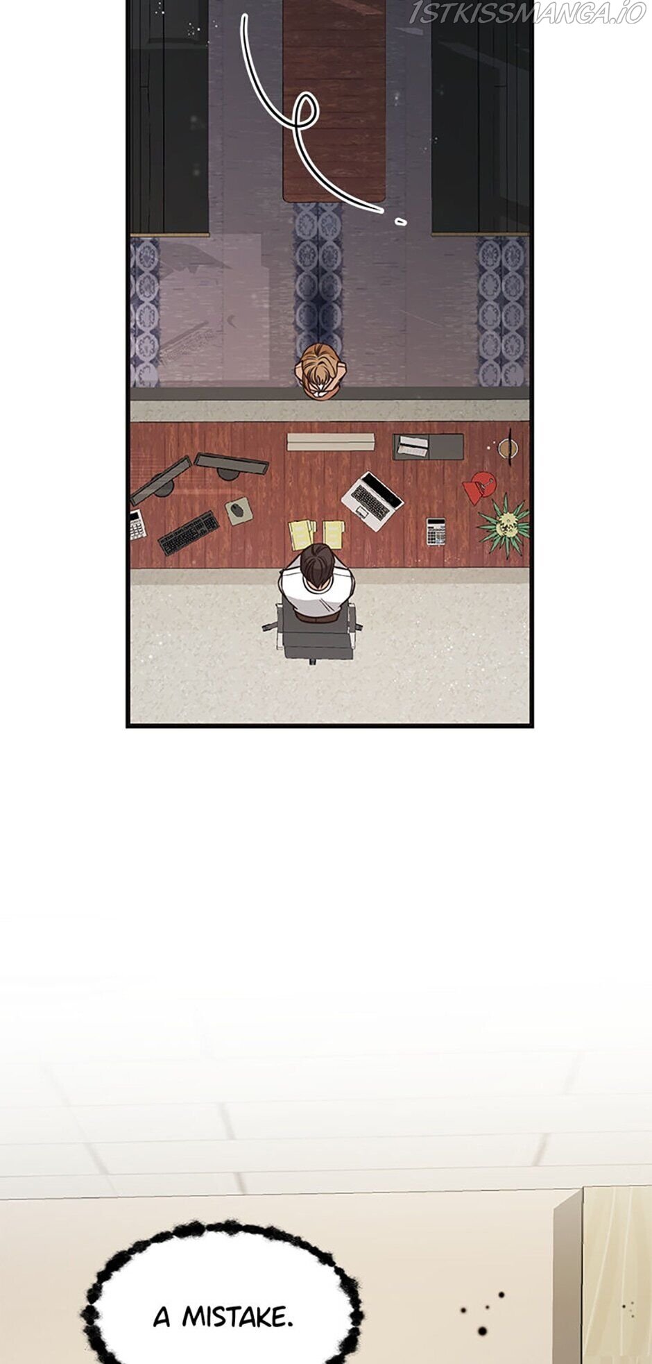 I Confessed to the Boss chapter 3 page 43