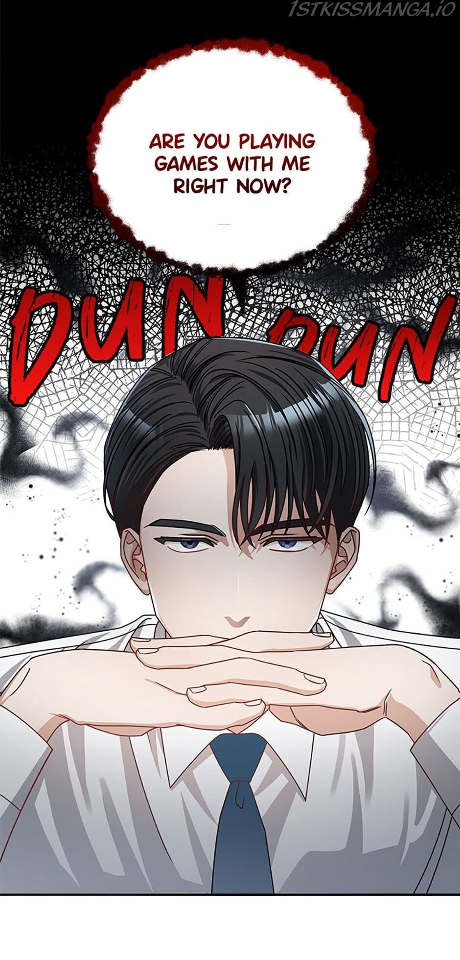 I Confessed to the Boss chapter 3 page 45