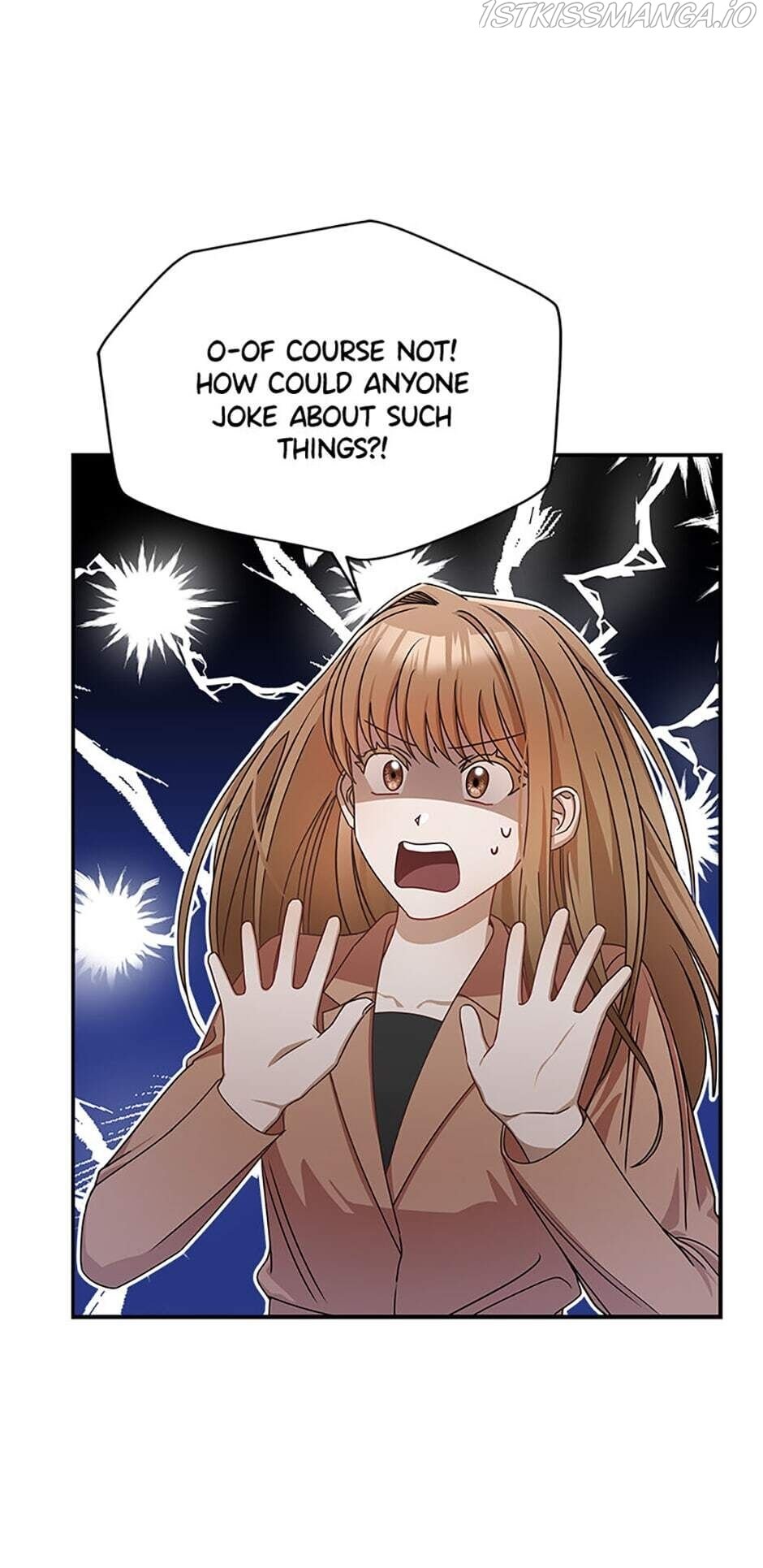 I Confessed to the Boss chapter 3 page 46