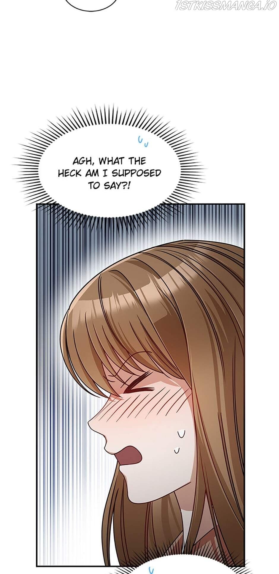 I Confessed to the Boss chapter 3 page 49
