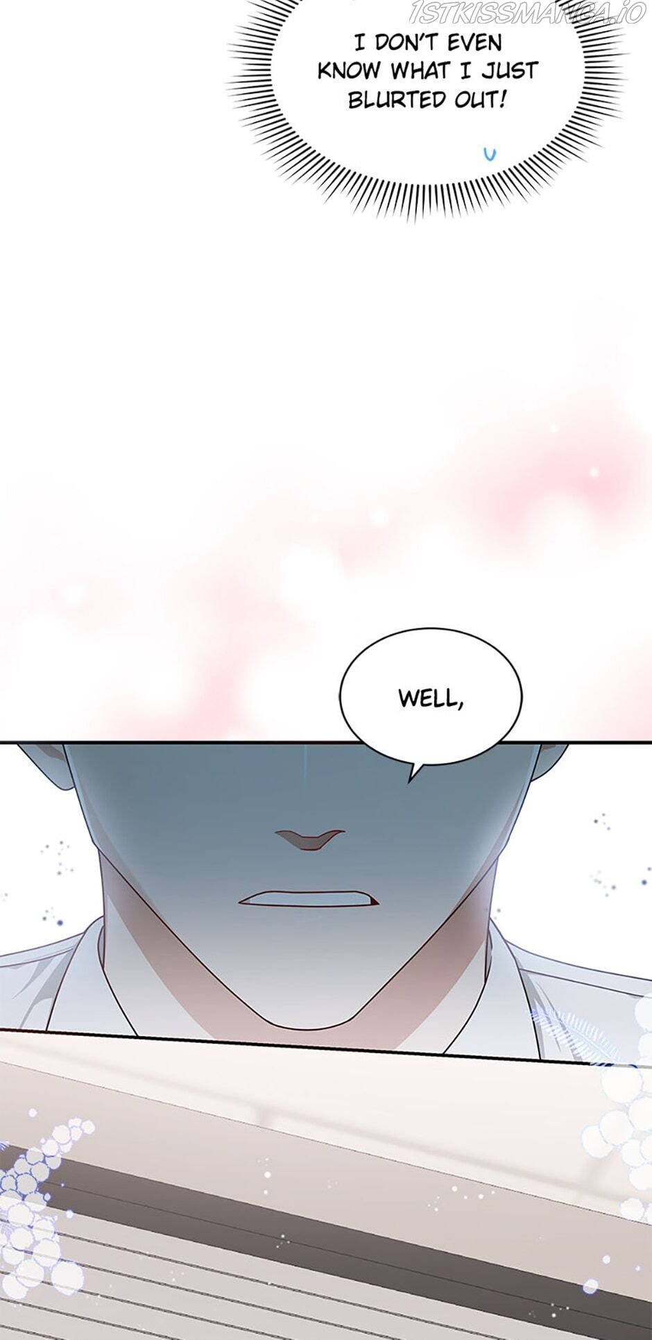 I Confessed to the Boss chapter 3 page 50