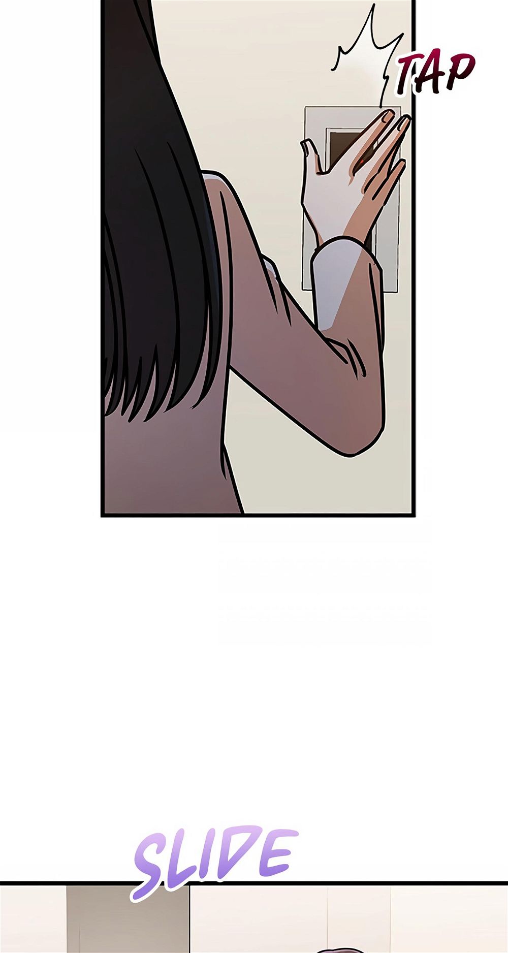 I Confessed to the Boss chapter 32 page 47