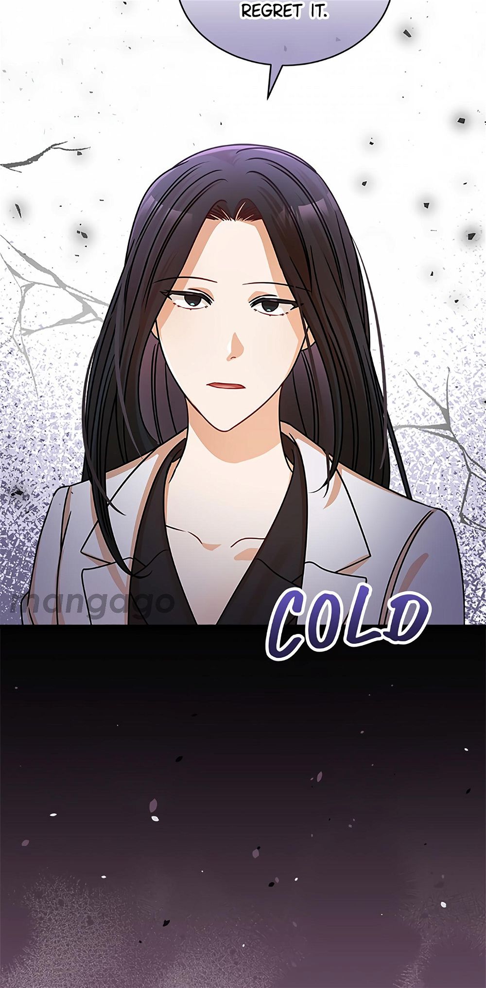 I Confessed to the Boss chapter 32 page 59