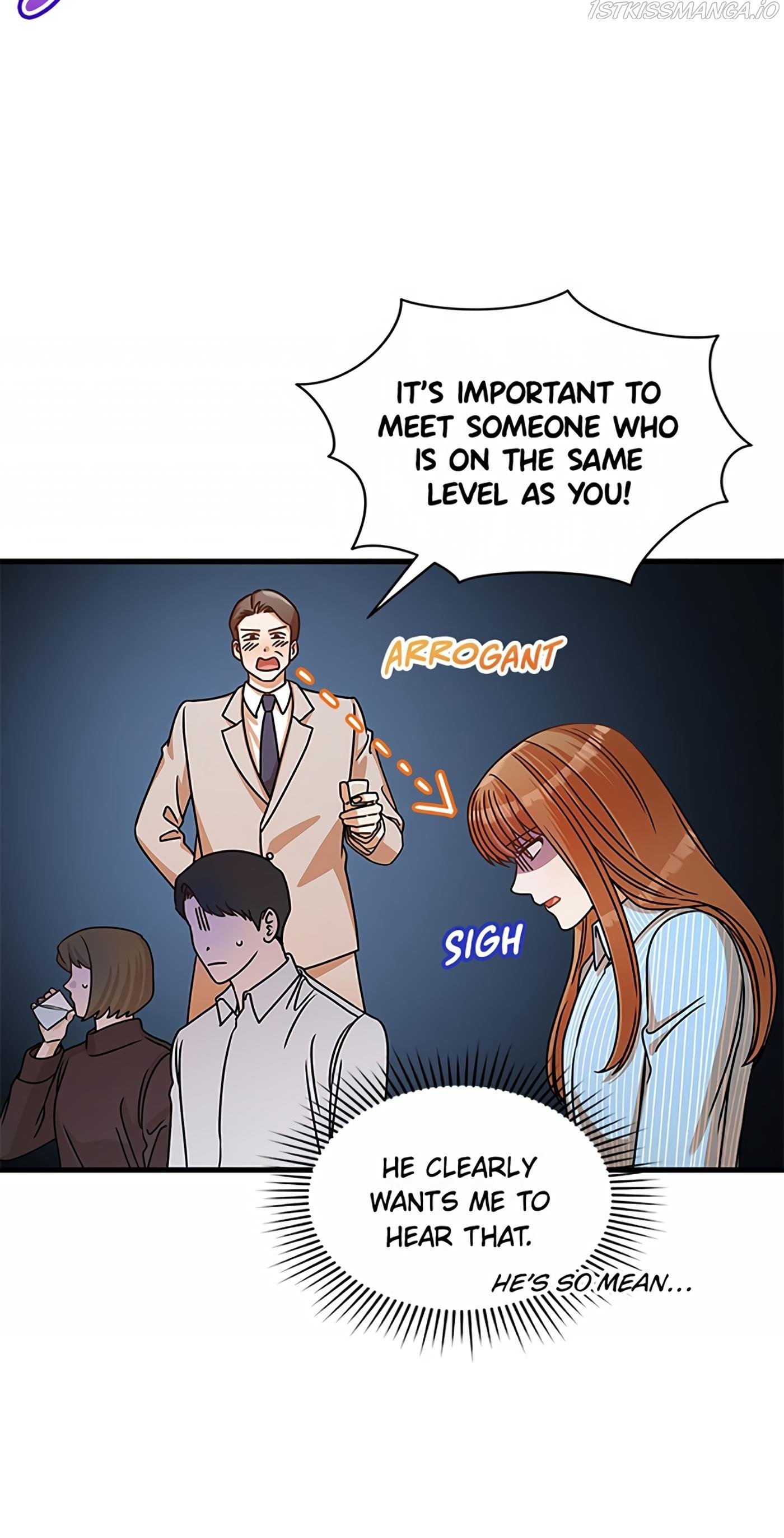 I Confessed to the Boss chapter 33 page 5