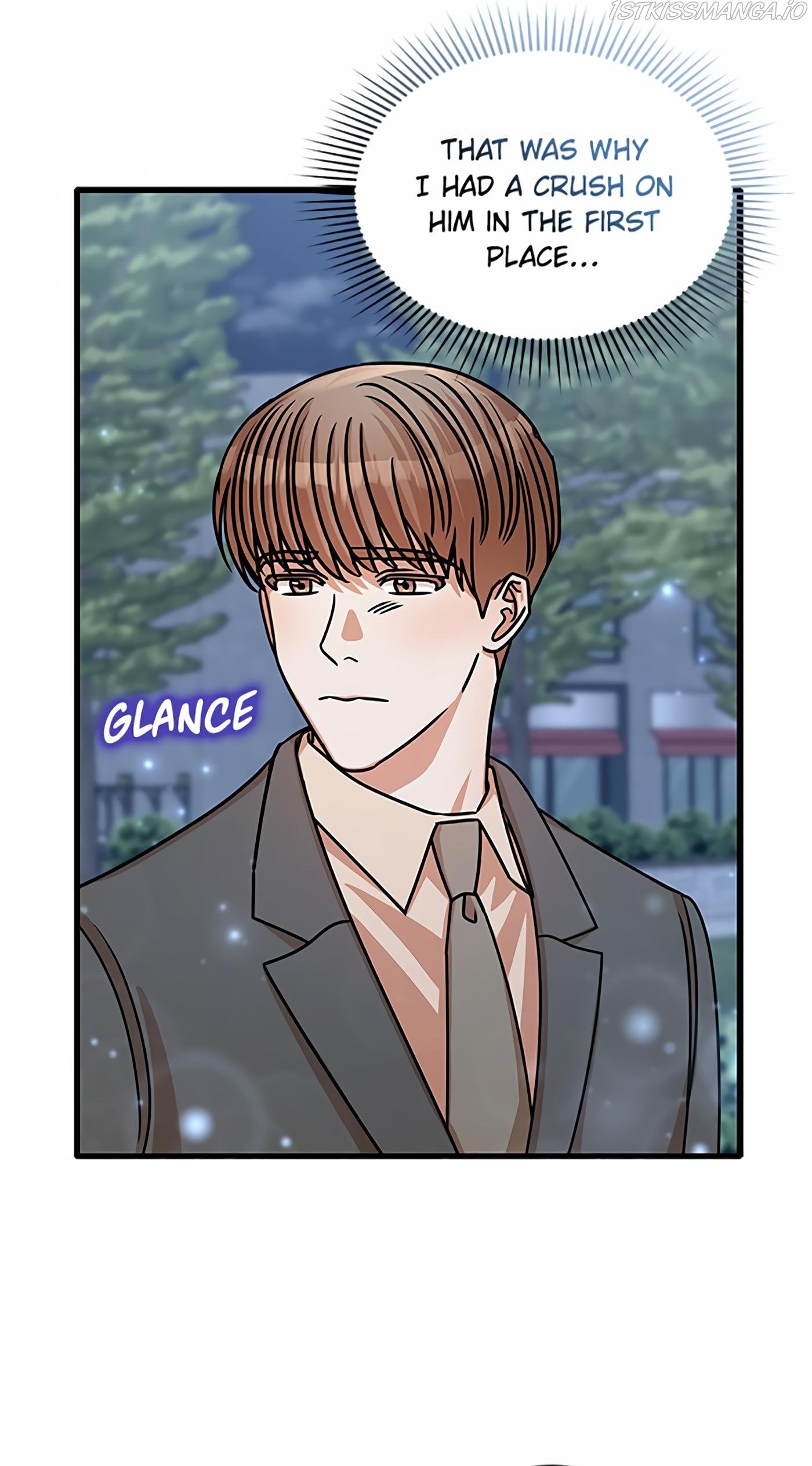 I Confessed to the Boss chapter 33 page 32
