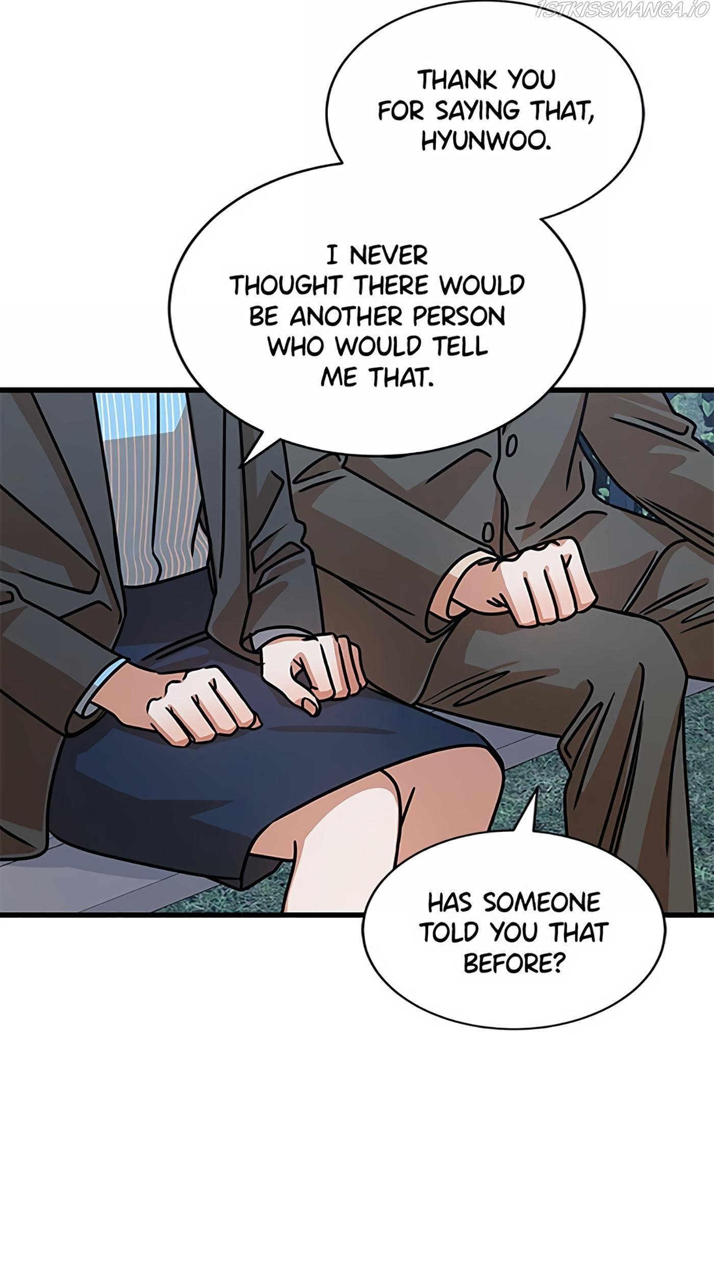I Confessed to the Boss chapter 33 page 33