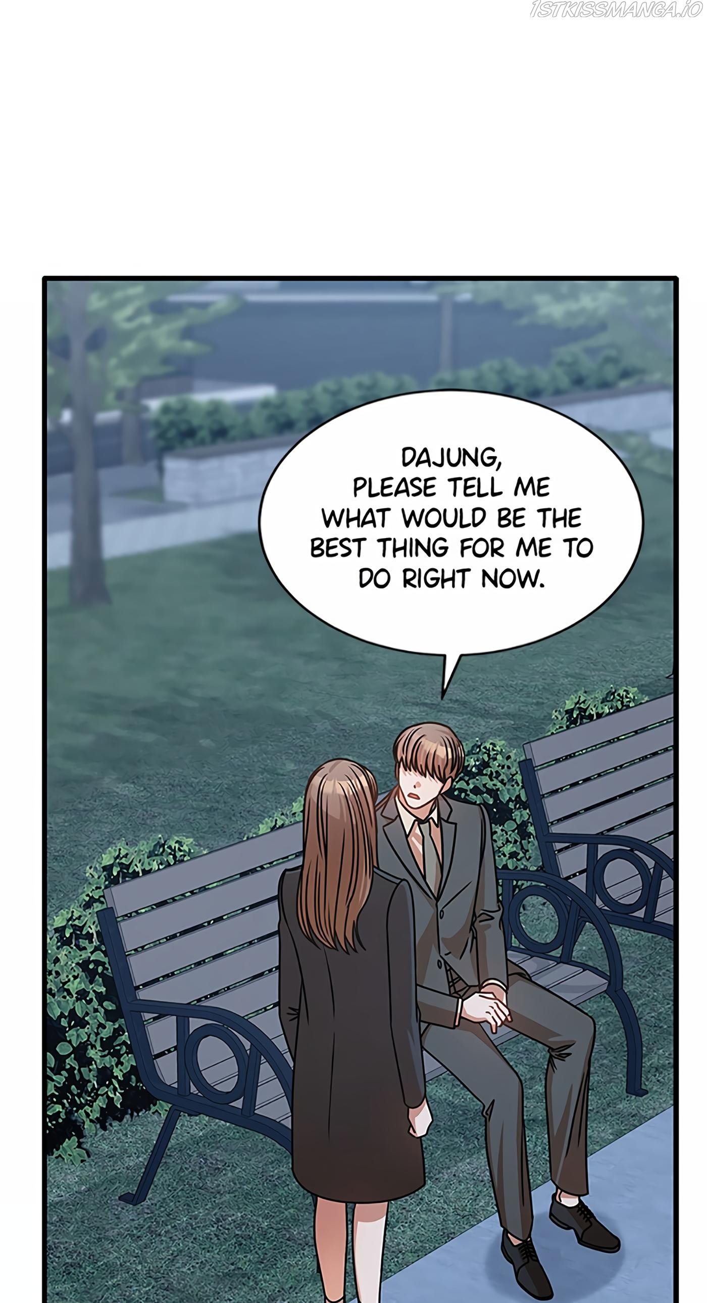 I Confessed to the Boss chapter 33 page 44