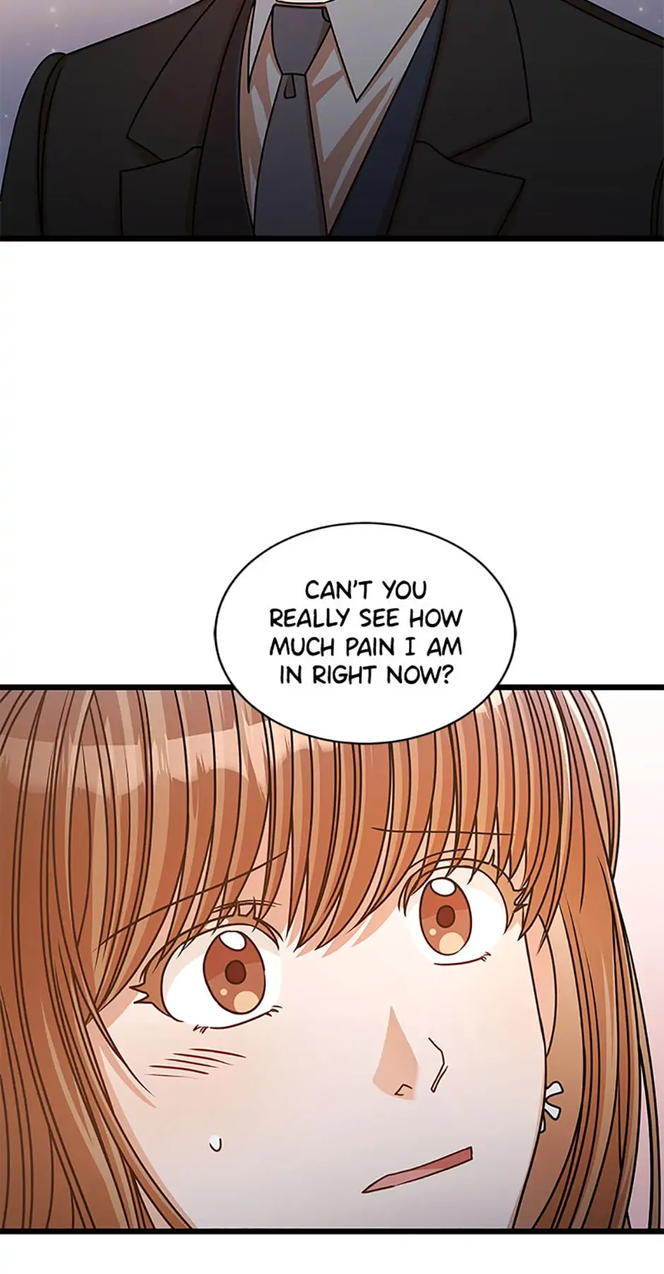 I Confessed to the Boss chapter 34 page 24