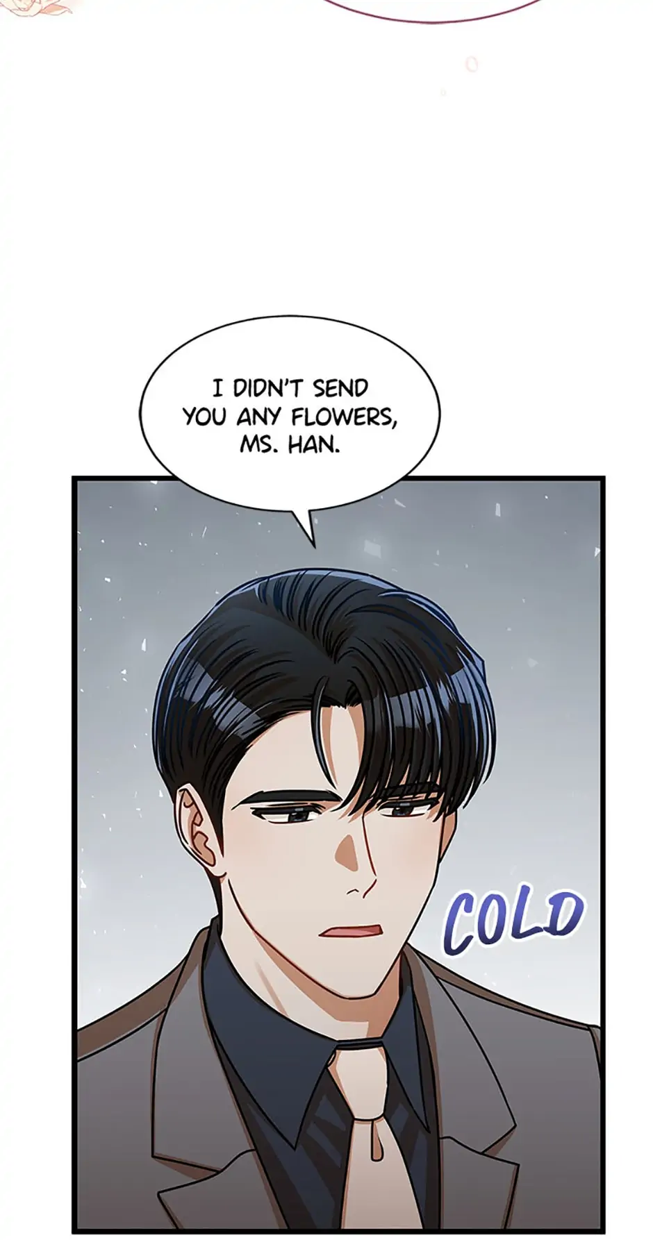 I Confessed to the Boss chapter 34 page 46