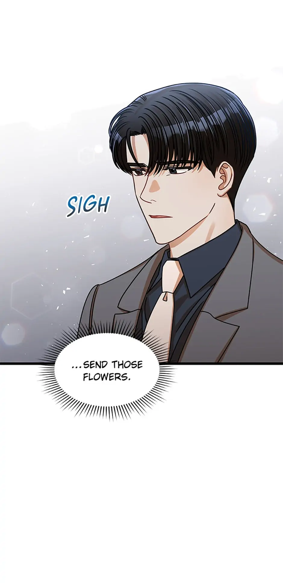 I Confessed to the Boss chapter 34 page 54