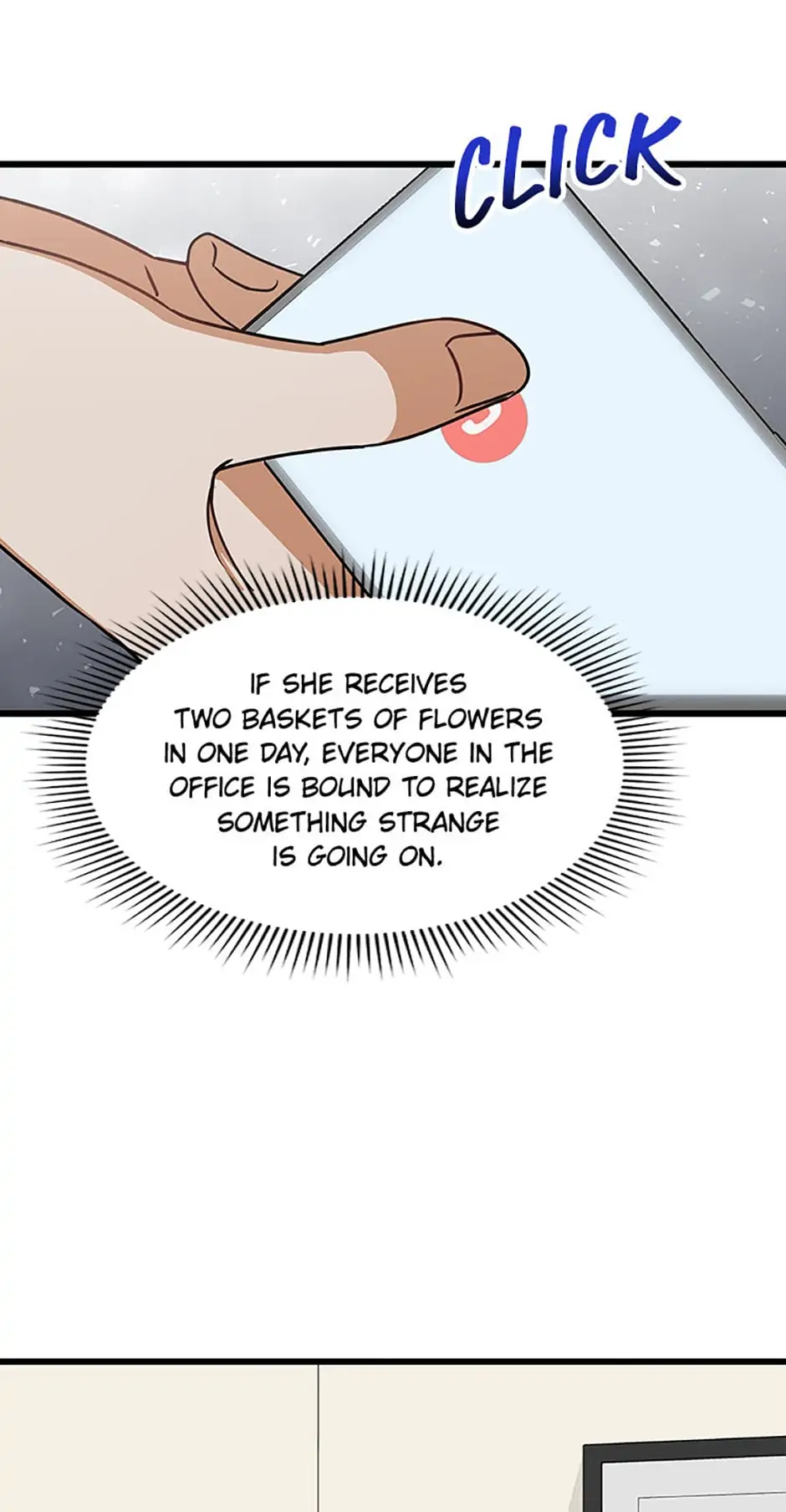 I Confessed to the Boss chapter 34 page 56
