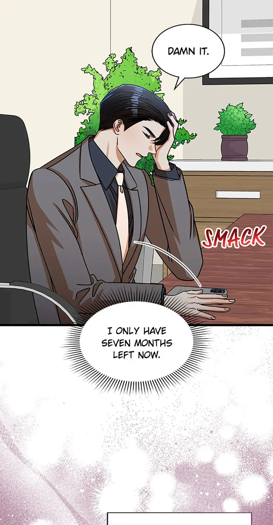 I Confessed to the Boss chapter 34 page 57