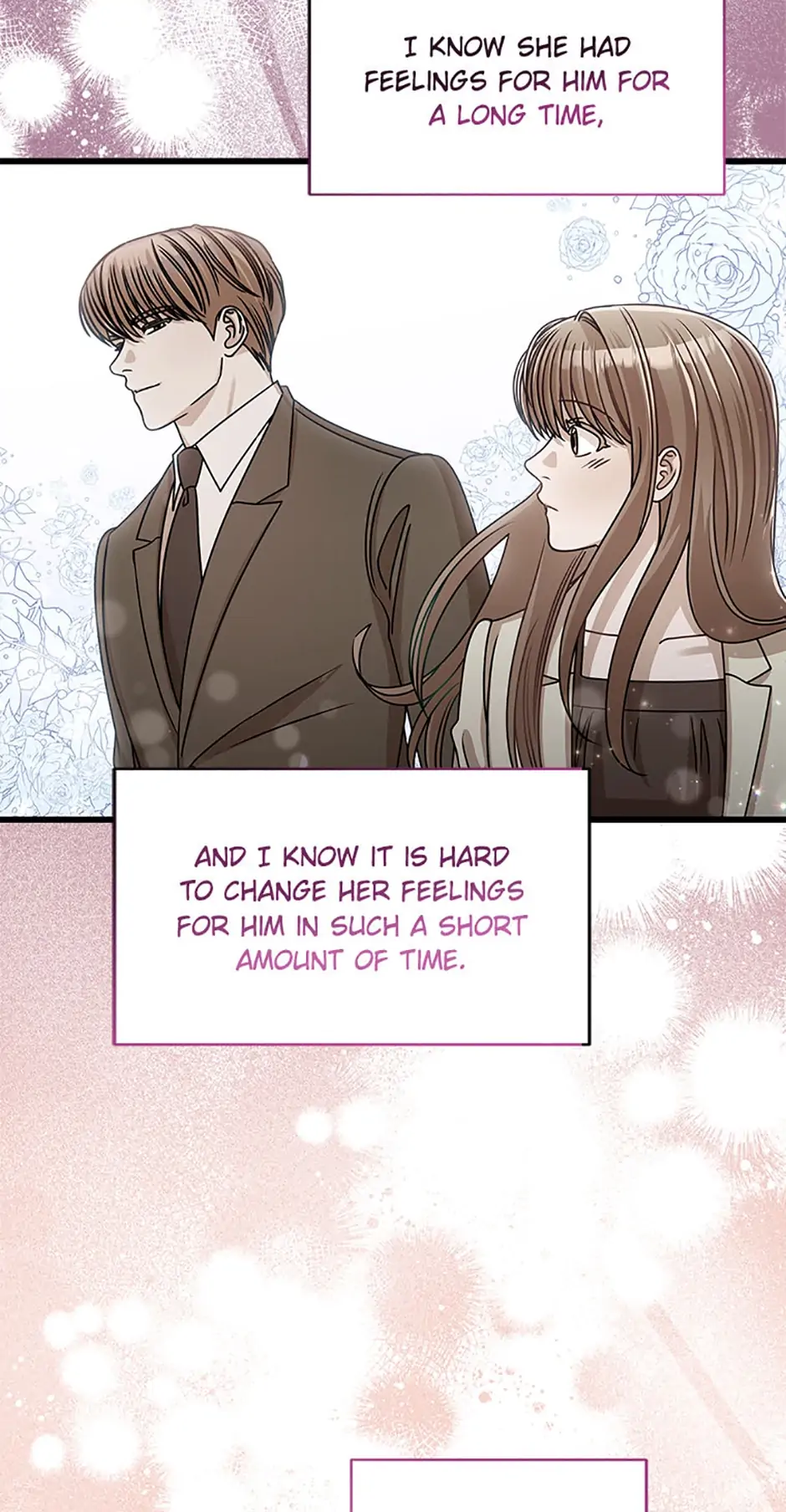 I Confessed to the Boss chapter 34 page 58