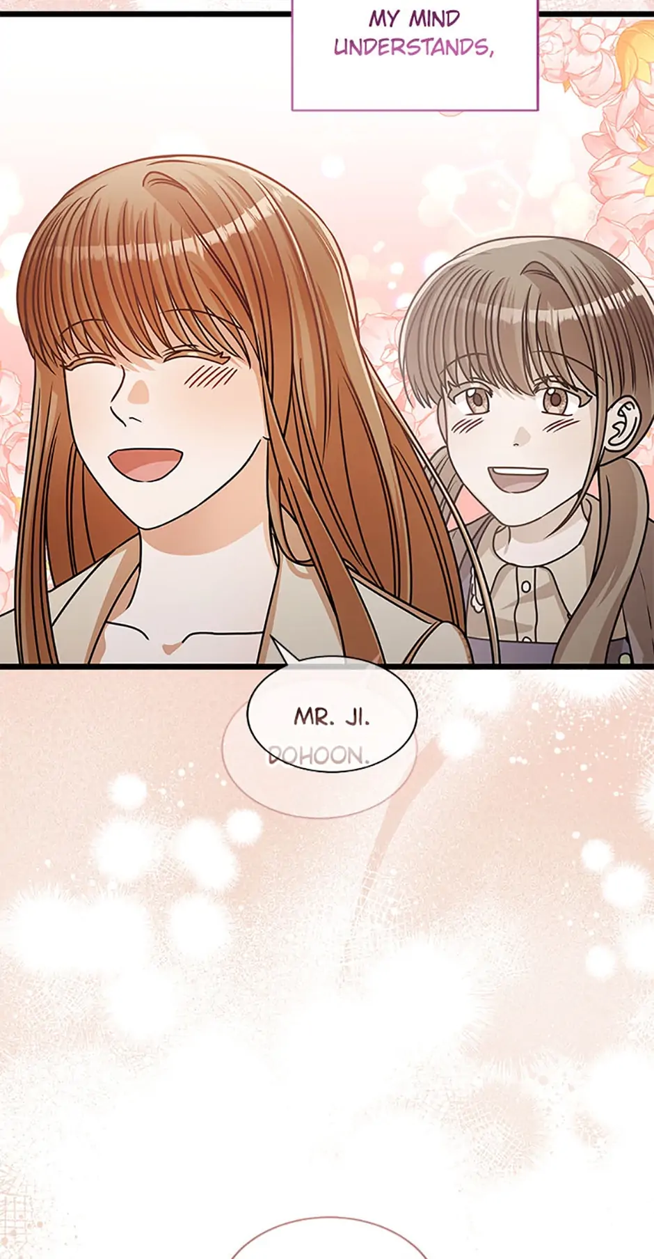 I Confessed to the Boss chapter 34 page 59