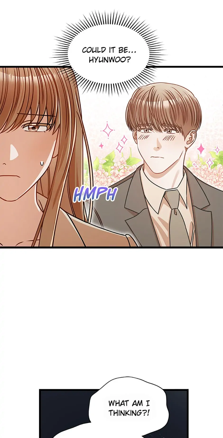 I Confessed to the Boss chapter 35 page 4