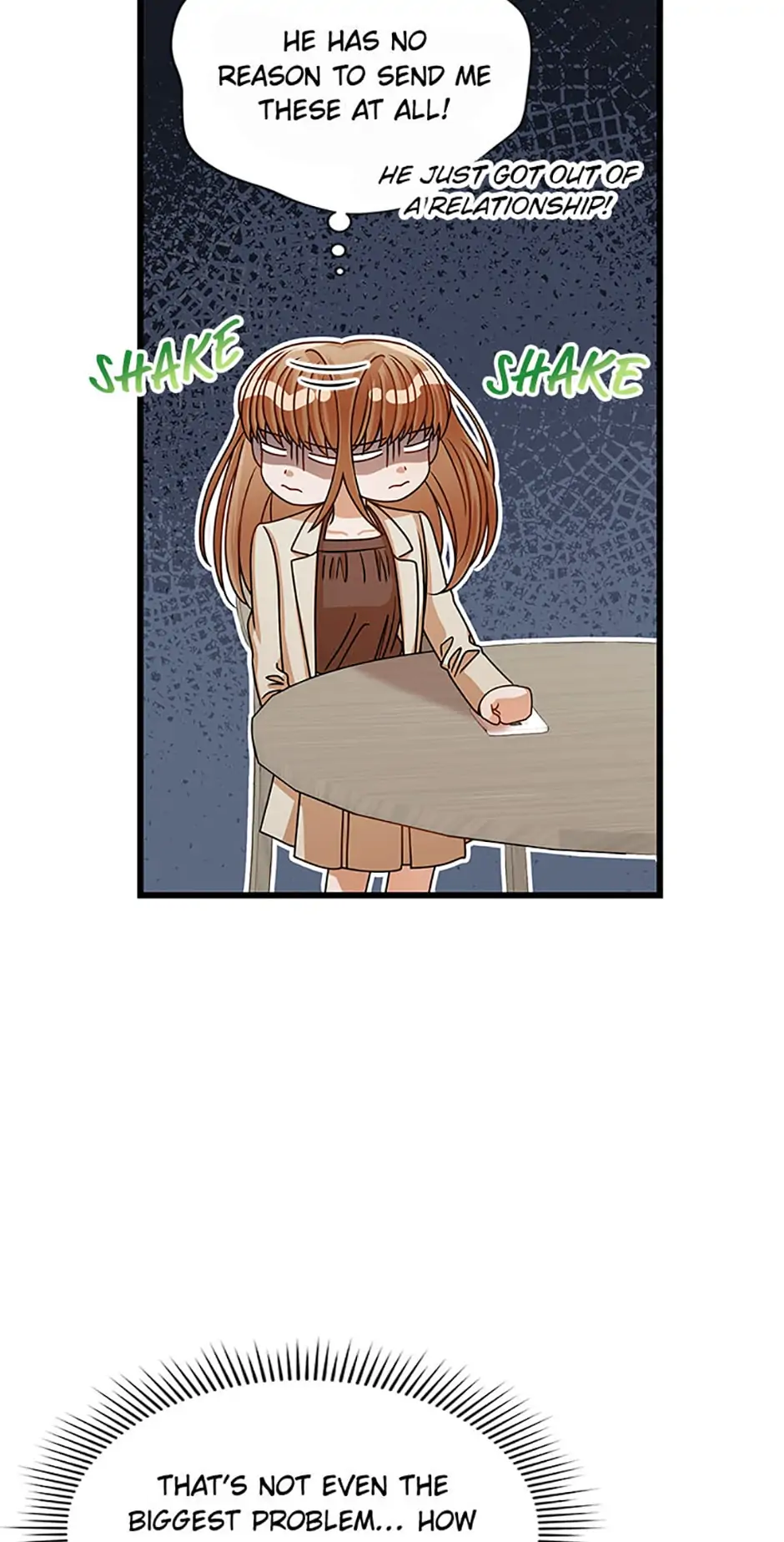 I Confessed to the Boss chapter 35 page 5