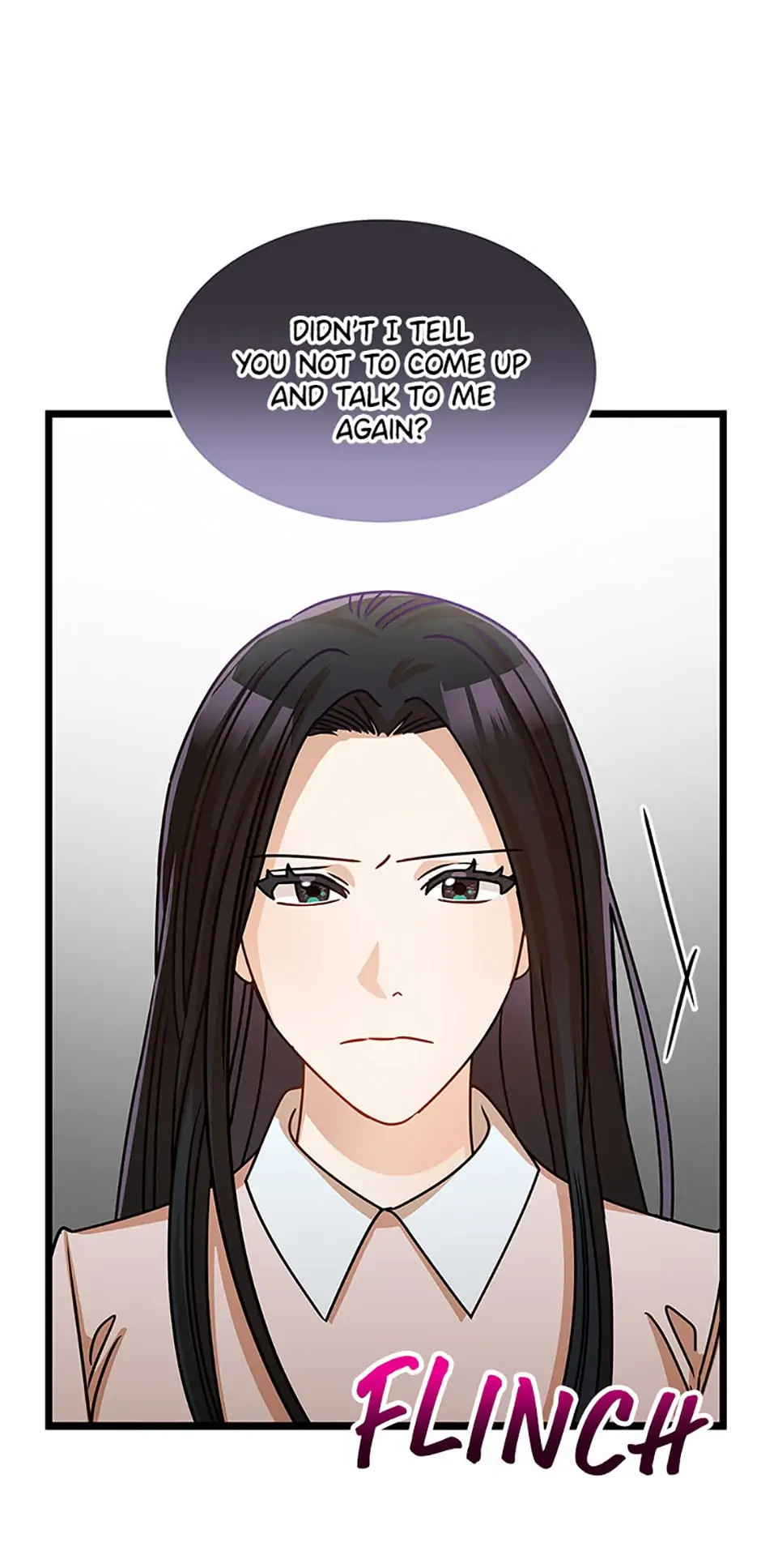 I Confessed to the Boss chapter 35 page 19