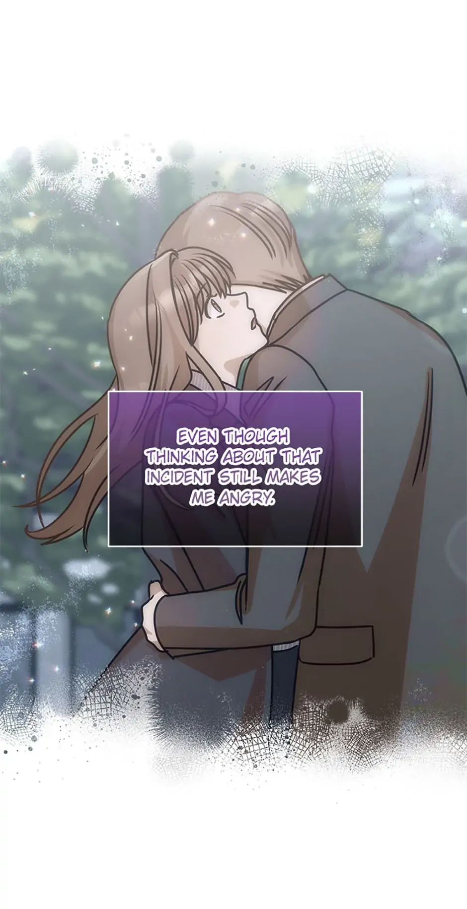 I Confessed to the Boss chapter 35 page 38
