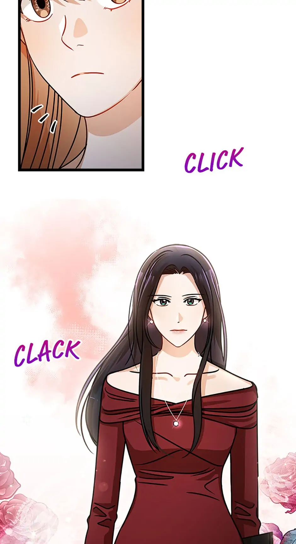 I Confessed to the Boss chapter 35 page 41
