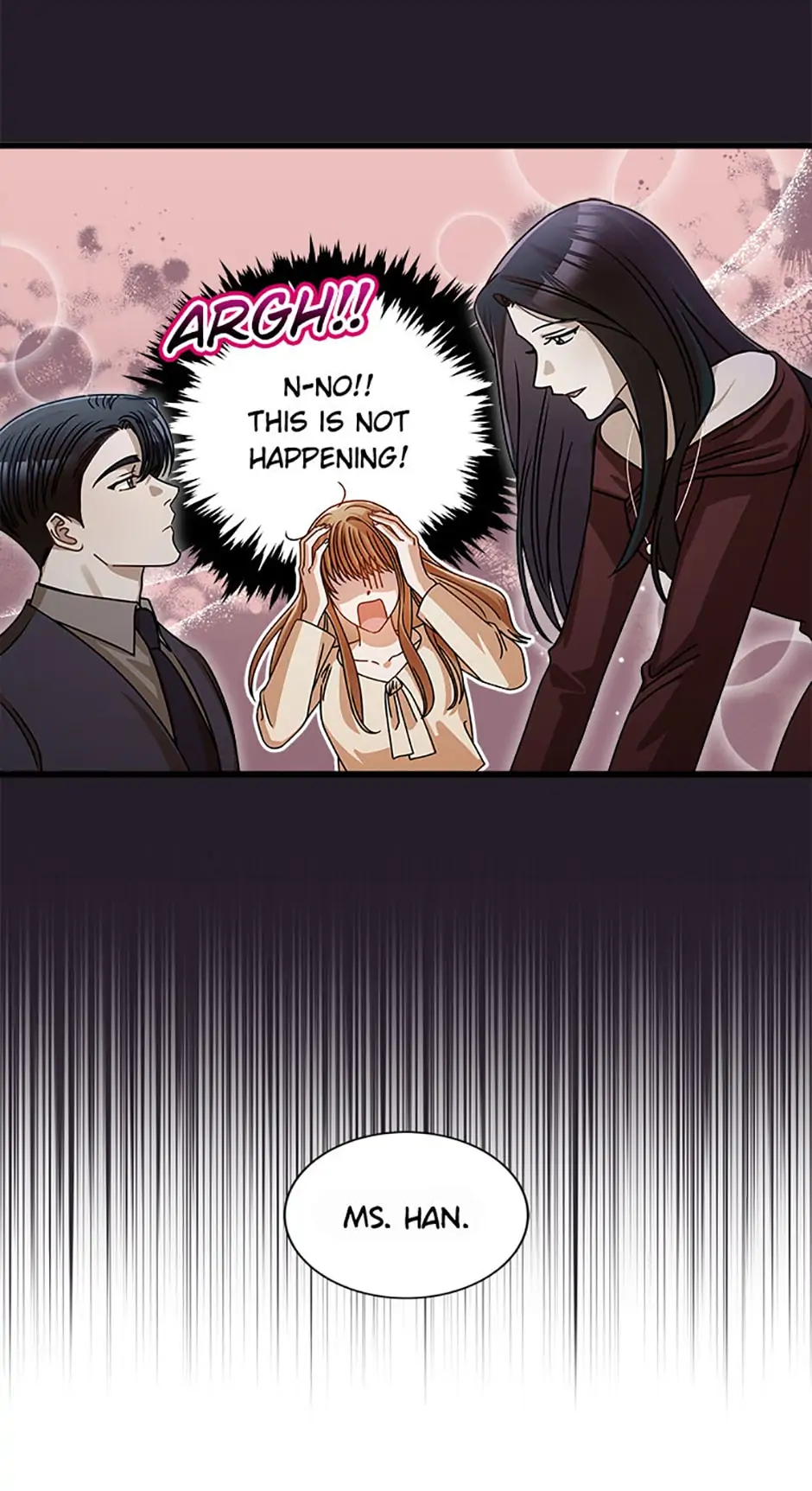 I Confessed to the Boss chapter 35 page 45
