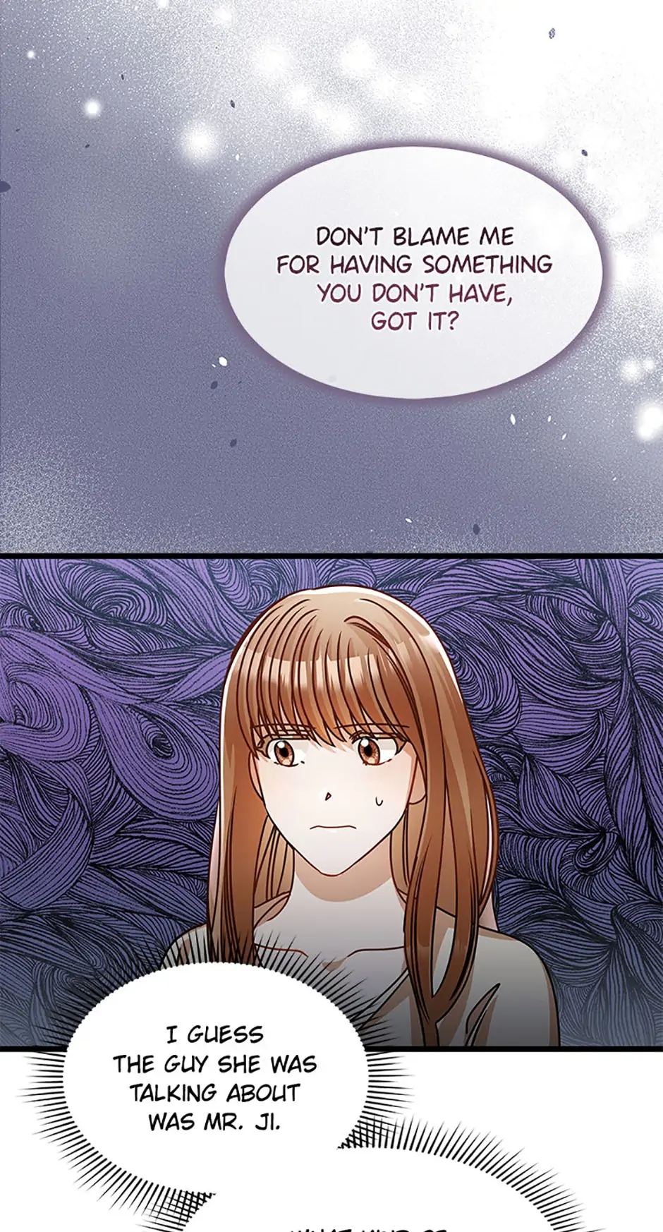I Confessed to the Boss chapter 35 page 48
