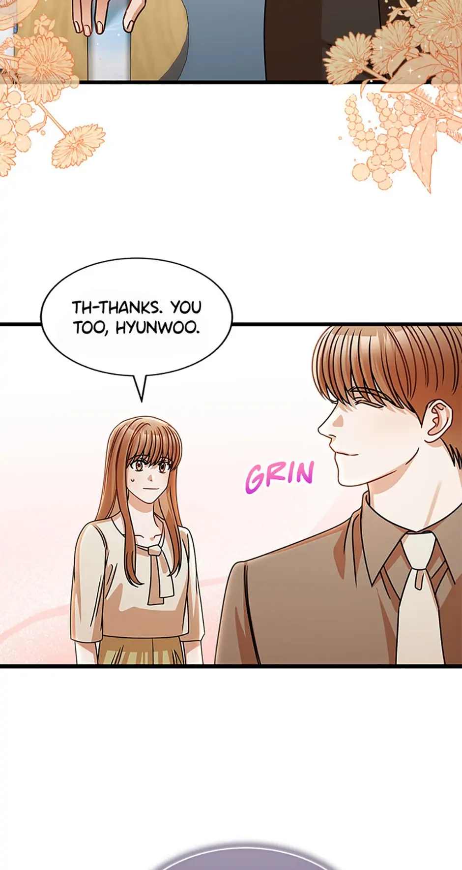 I Confessed to the Boss chapter 35 page 53