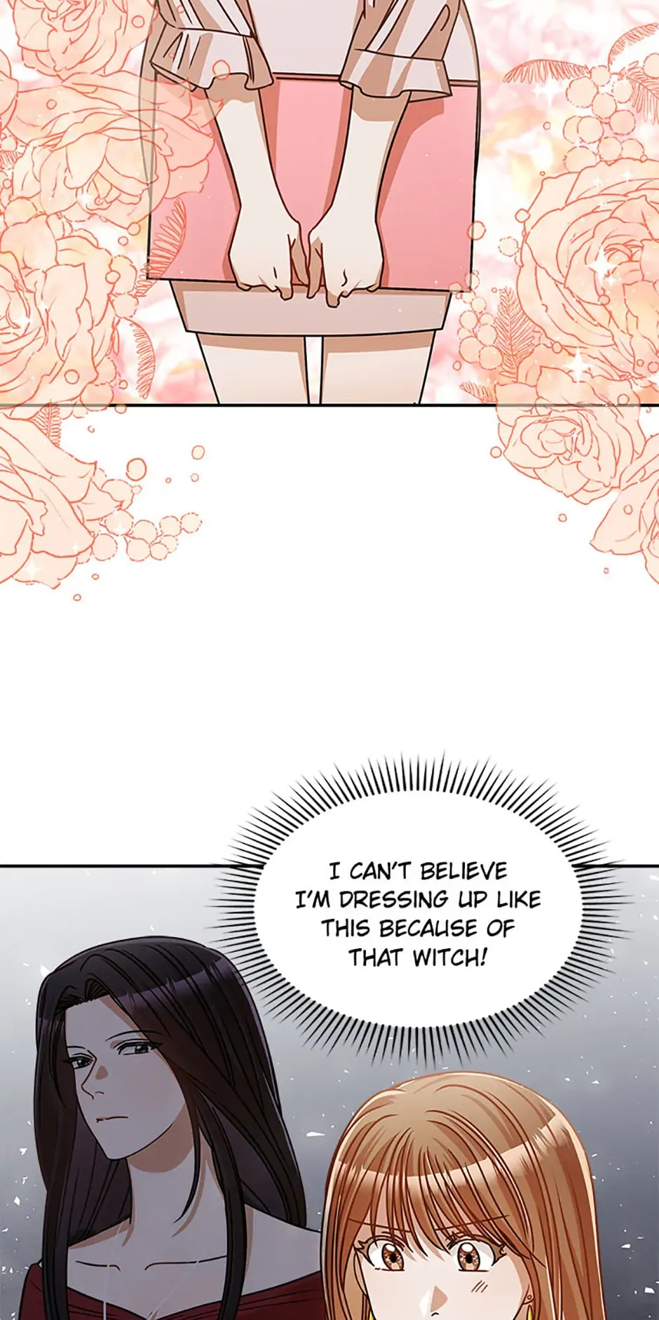 I Confessed to the Boss chapter 36 page 4