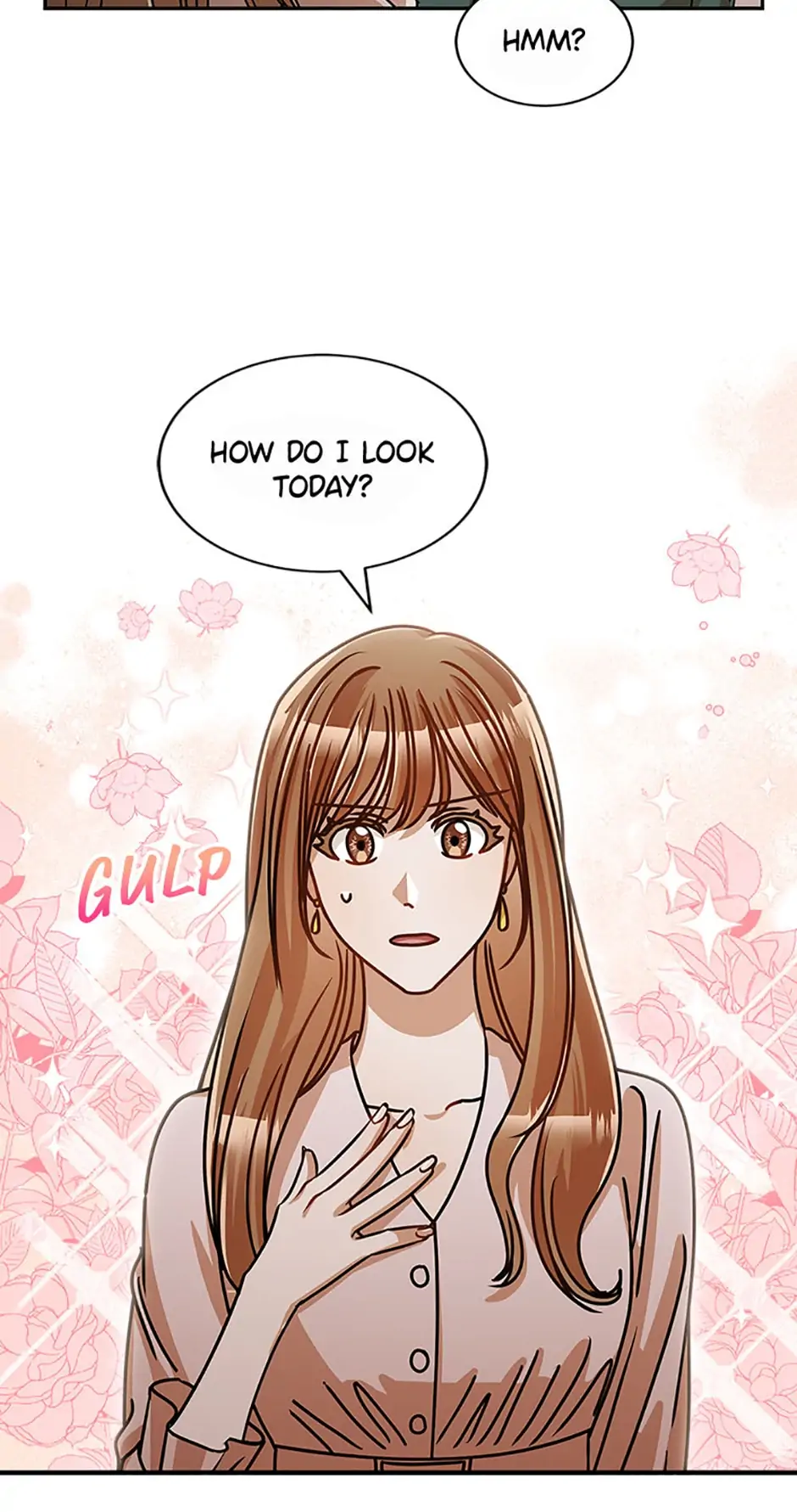 I Confessed to the Boss chapter 36 page 16