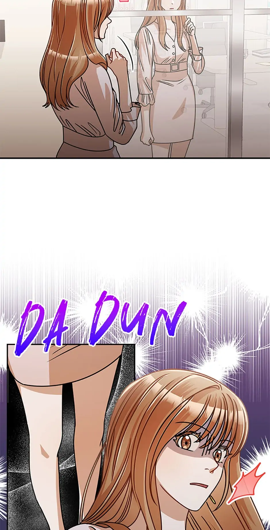 I Confessed to the Boss chapter 36 page 20