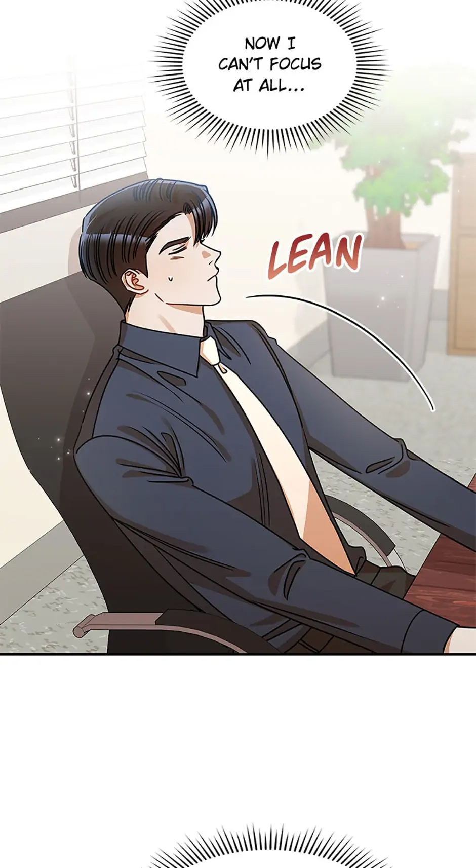 I Confessed to the Boss chapter 36 page 26