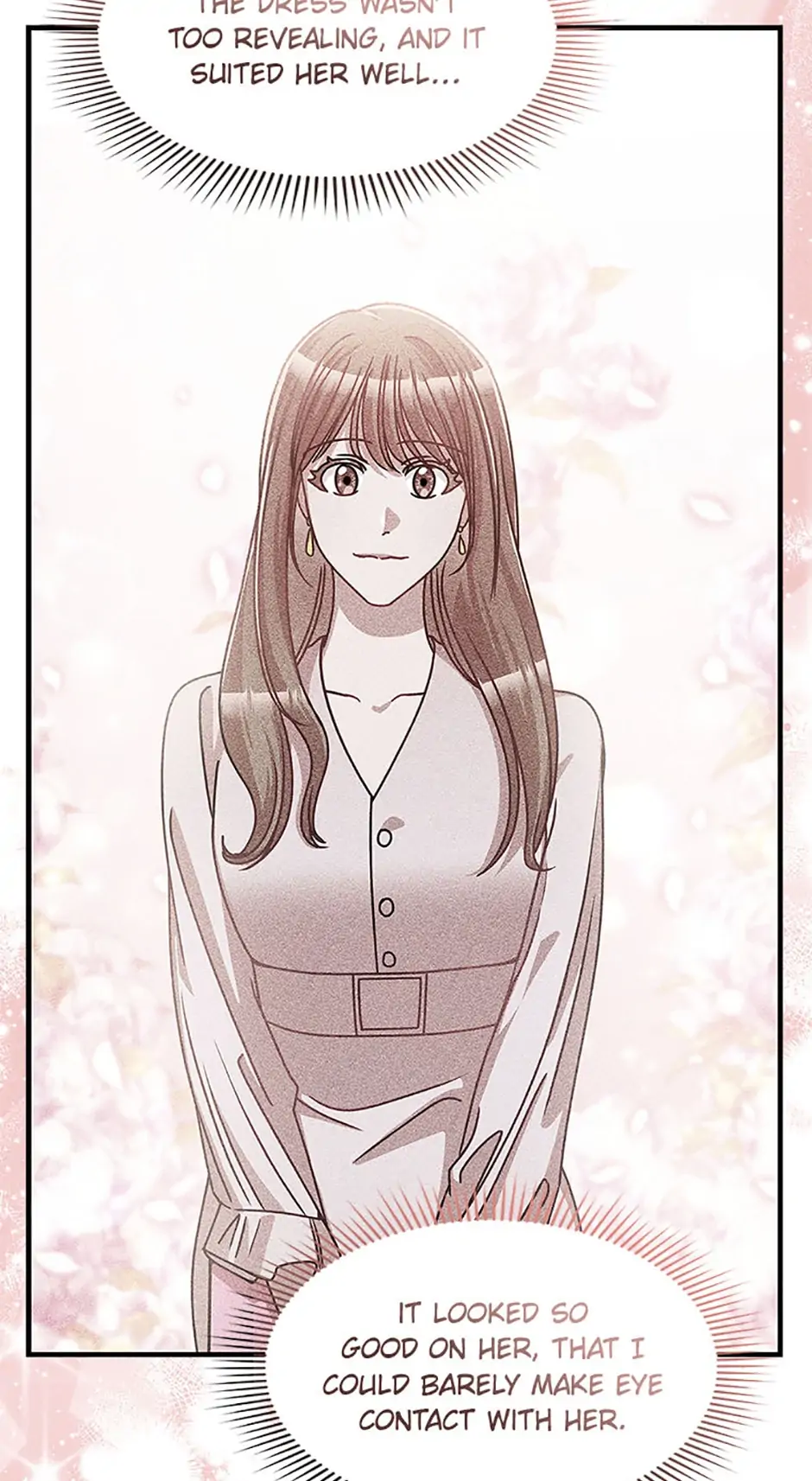 I Confessed to the Boss chapter 36 page 28
