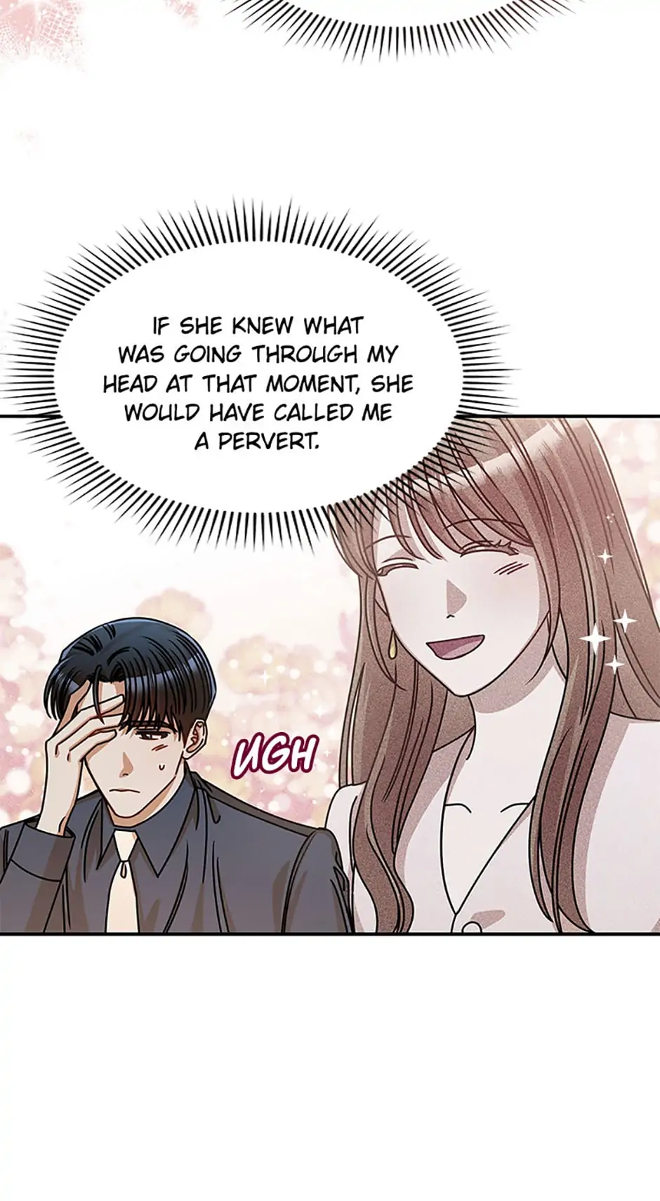 I Confessed to the Boss chapter 36 page 29