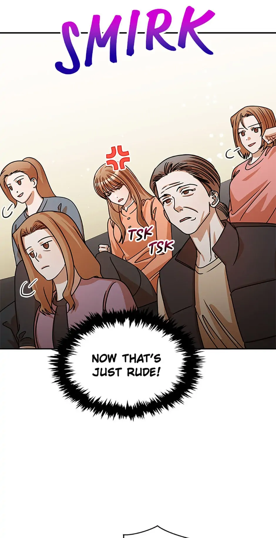 I Confessed to the Boss chapter 36 page 42