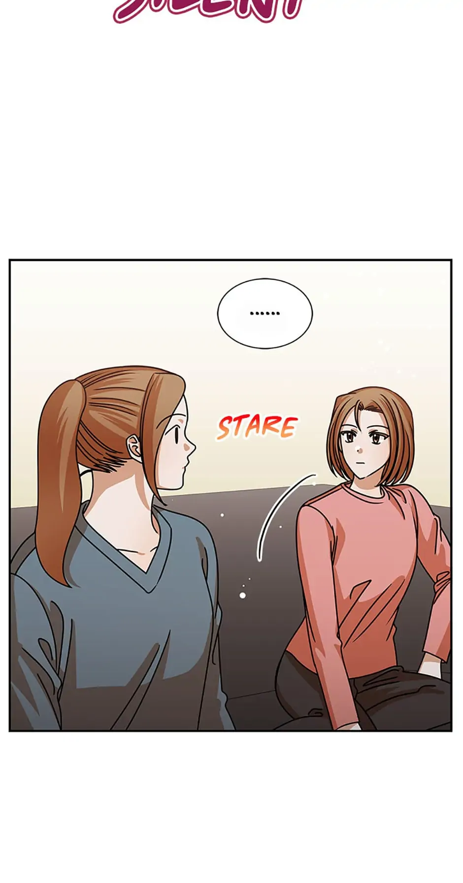 I Confessed to the Boss chapter 36 page 50