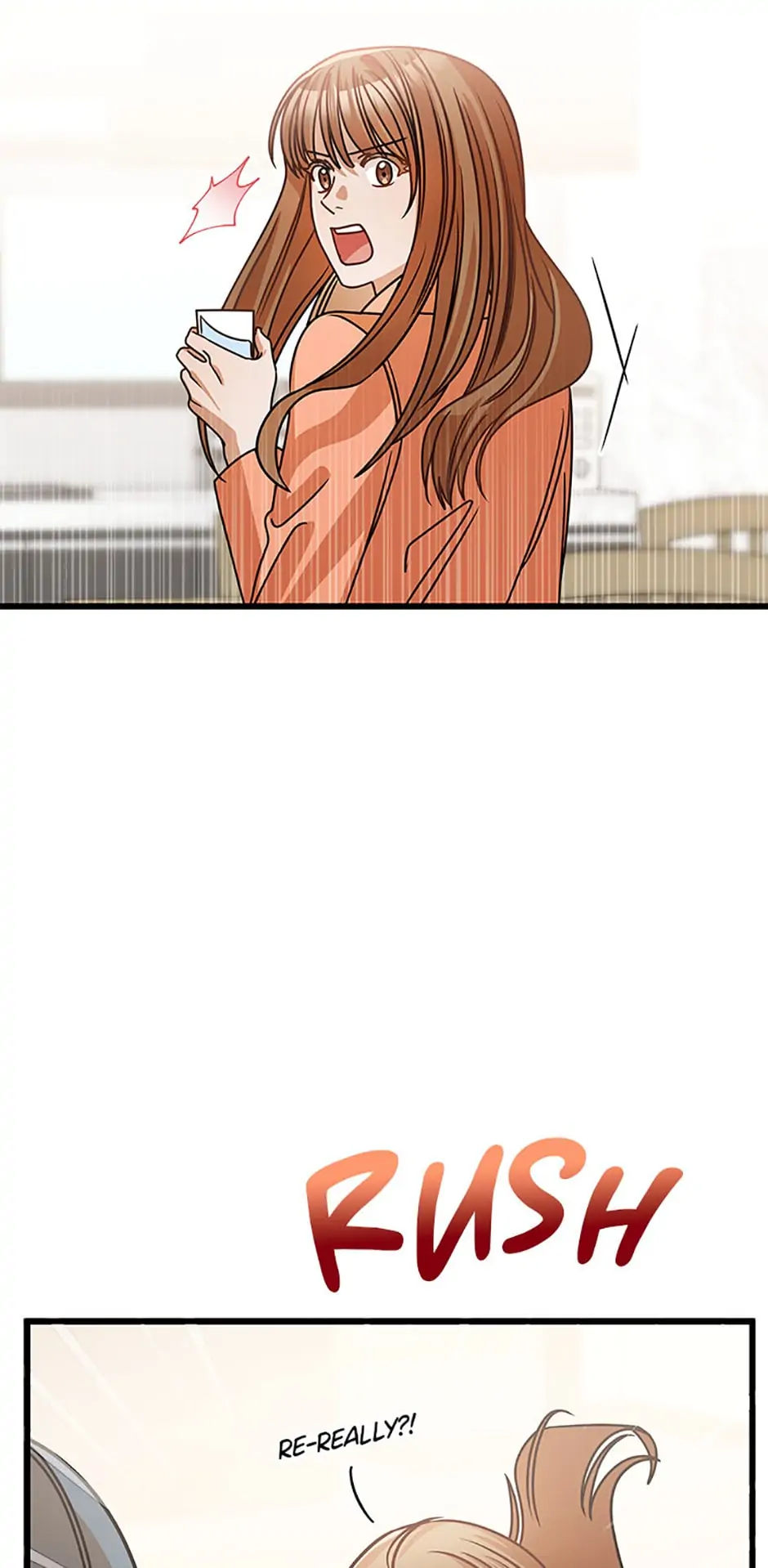 I Confessed to the Boss chapter 37 page 2