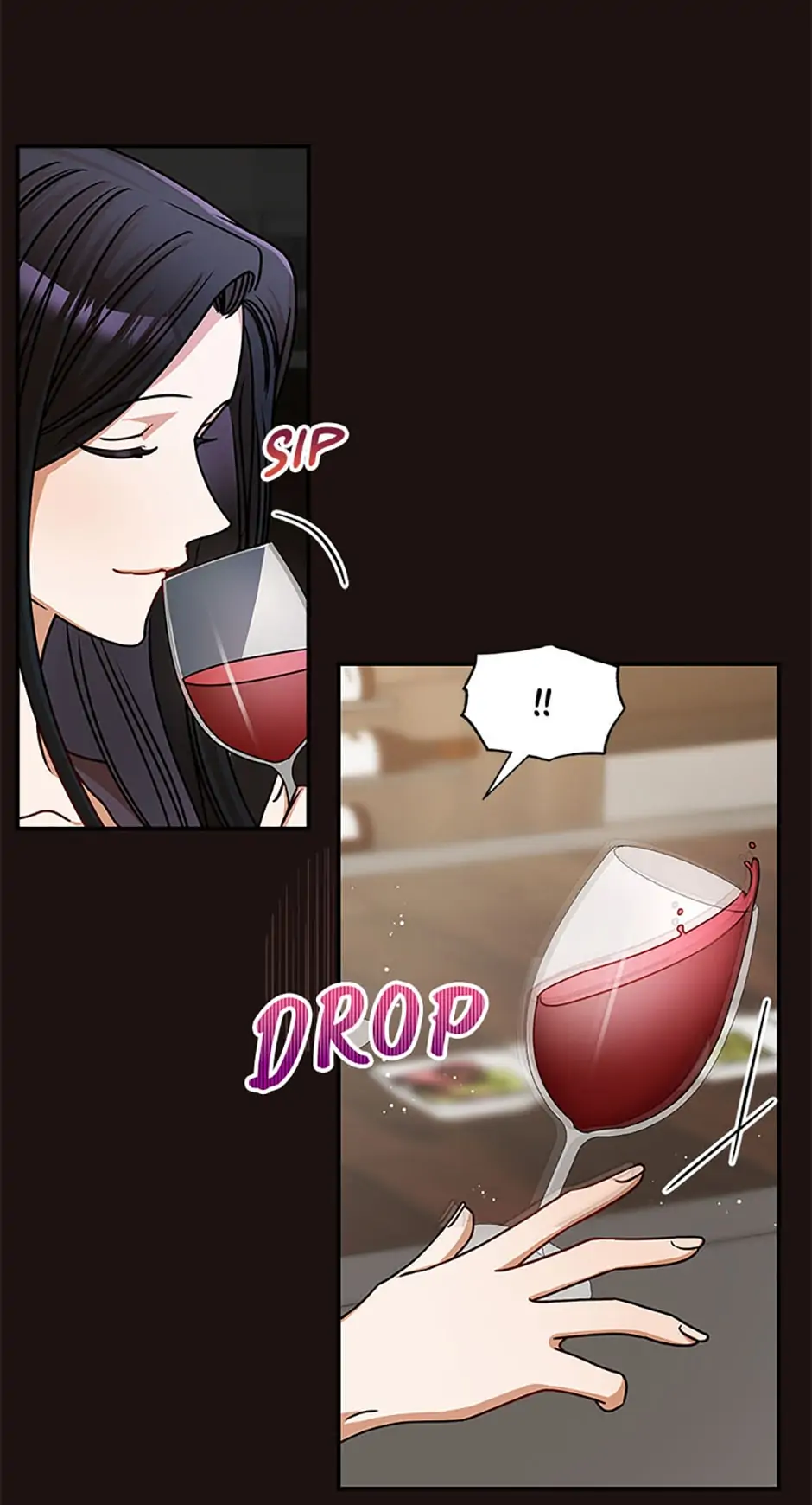 I Confessed to the Boss chapter 37 page 29