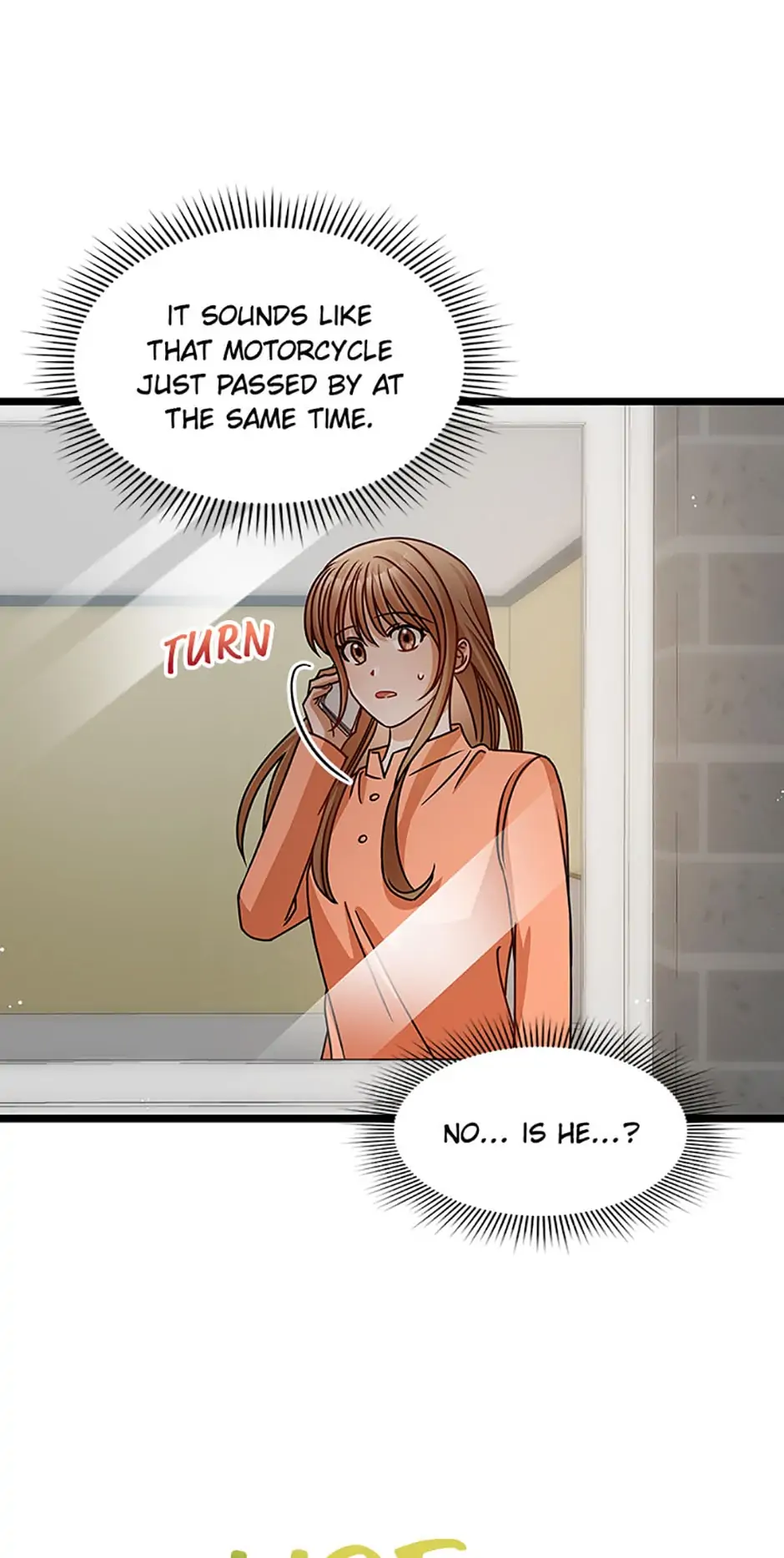 I Confessed to the Boss chapter 37 page 49