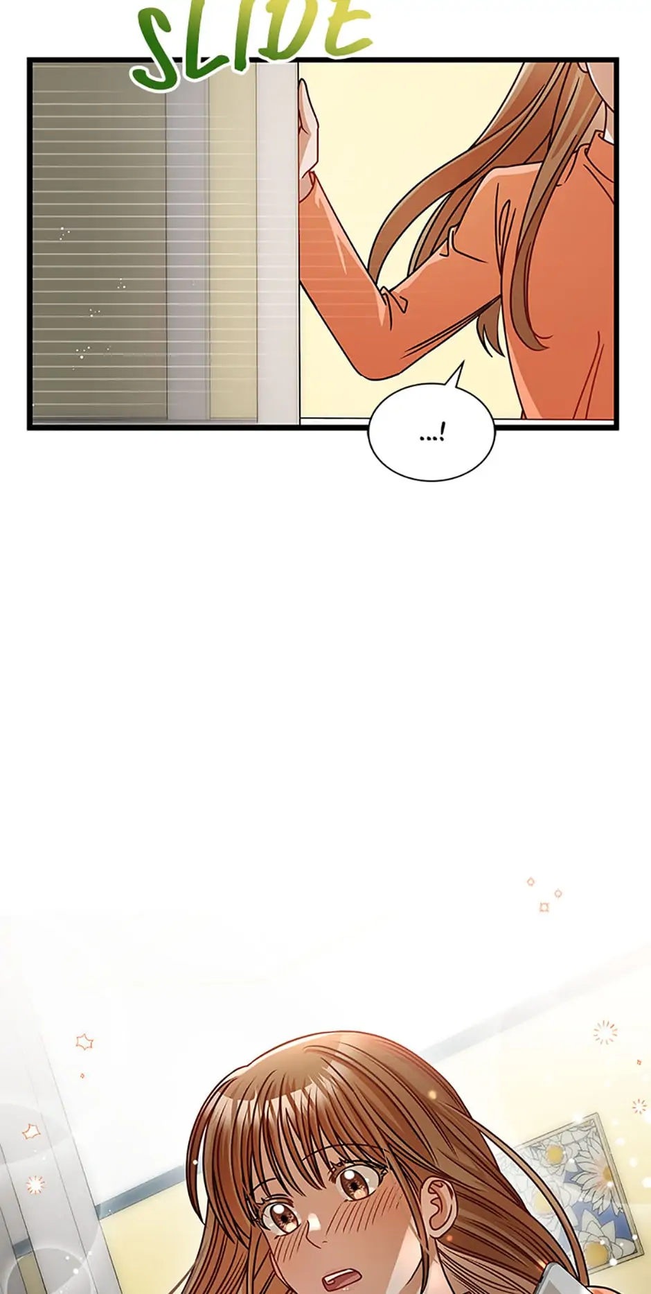 I Confessed to the Boss chapter 37 page 50