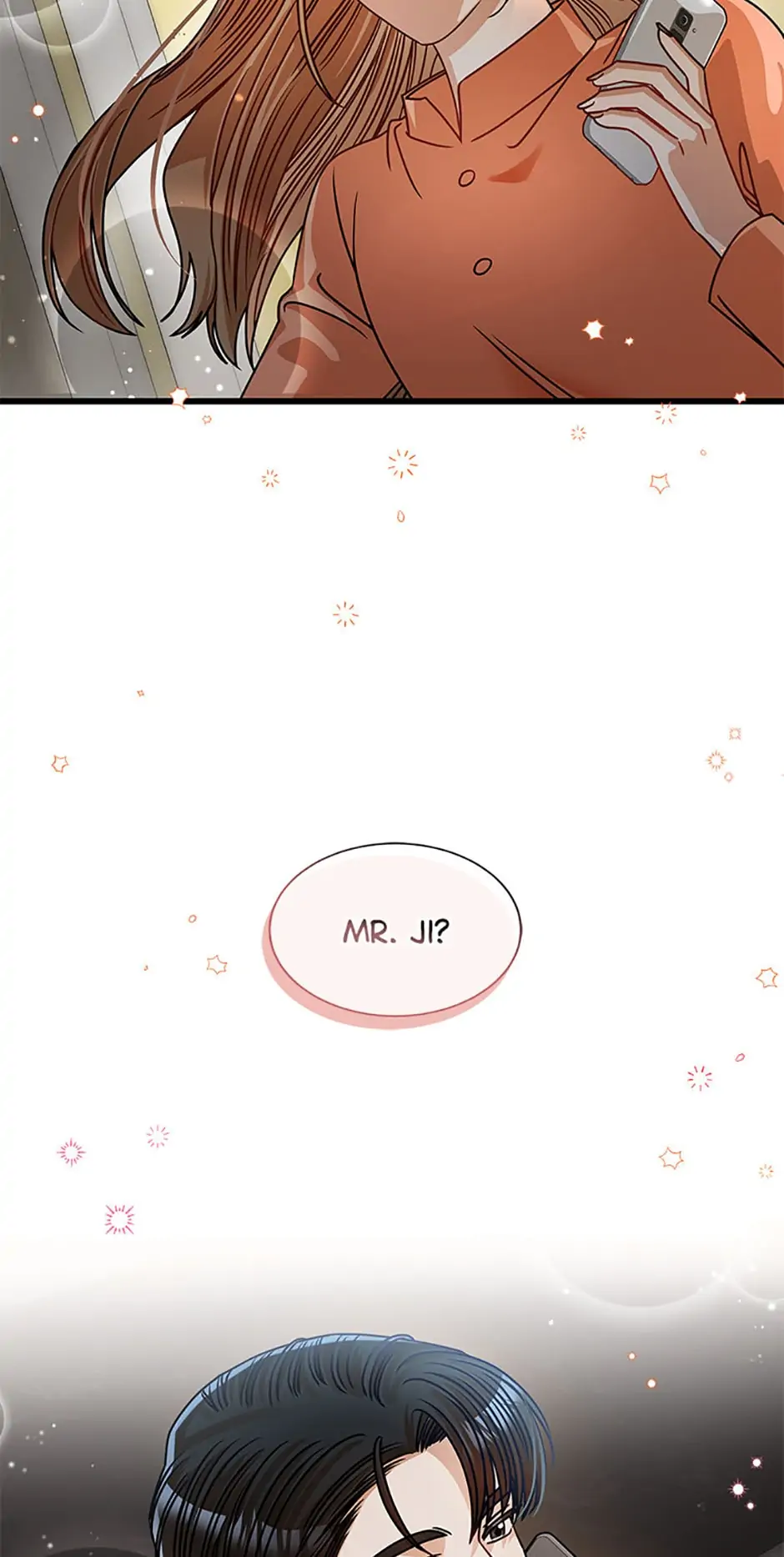 I Confessed to the Boss chapter 37 page 51
