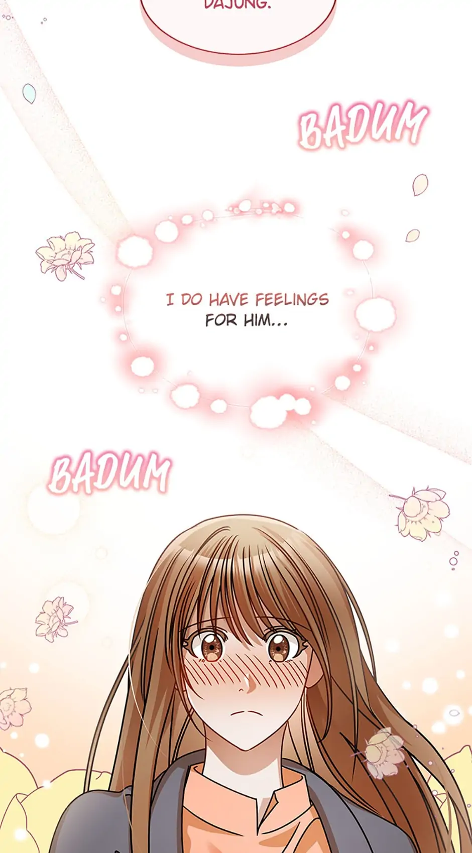 I Confessed to the Boss chapter 37 page 56
