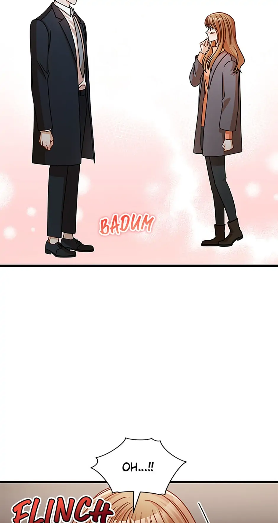I Confessed to the Boss chapter 38 page 2
