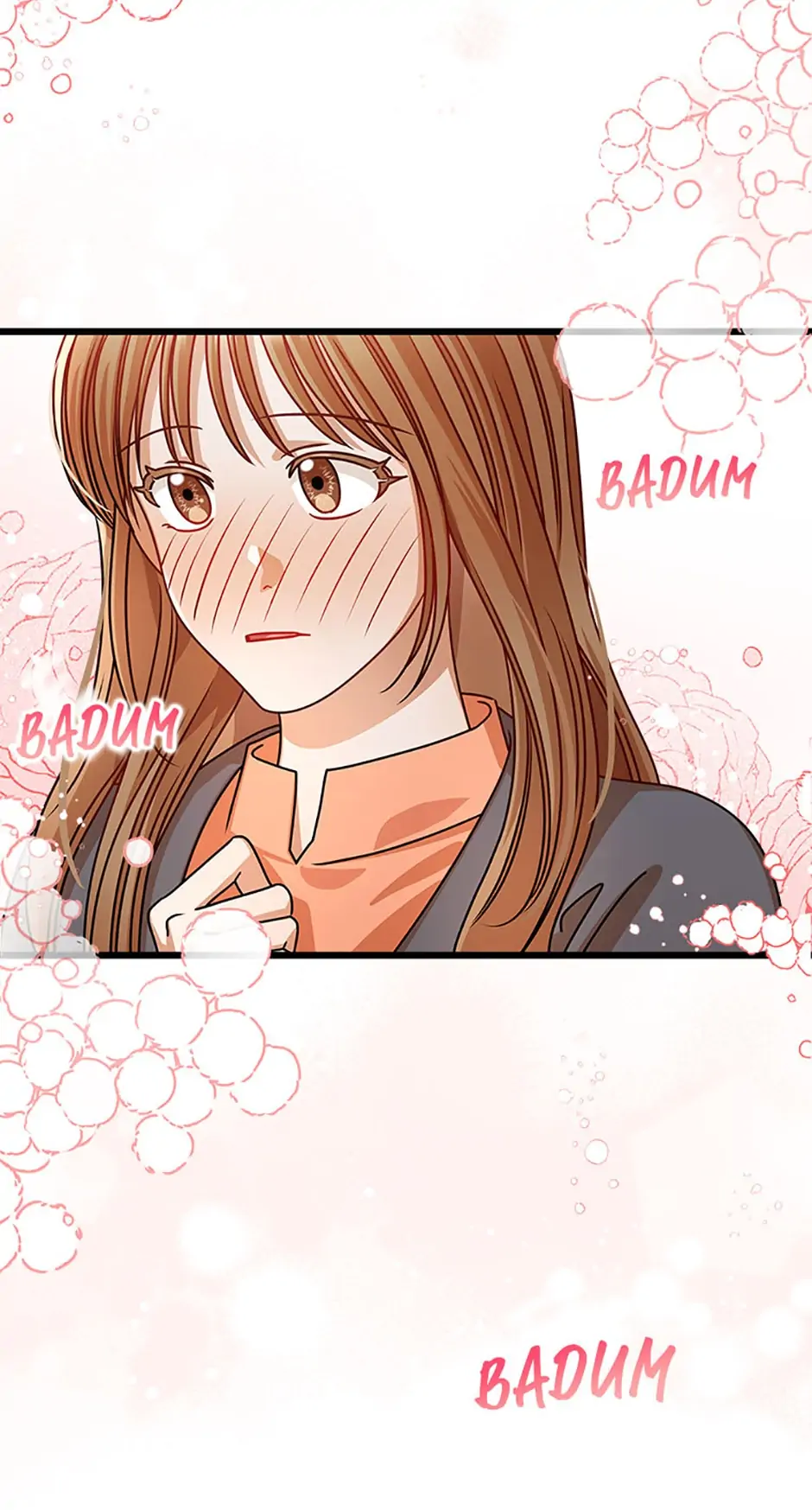 I Confessed to the Boss chapter 38 page 10