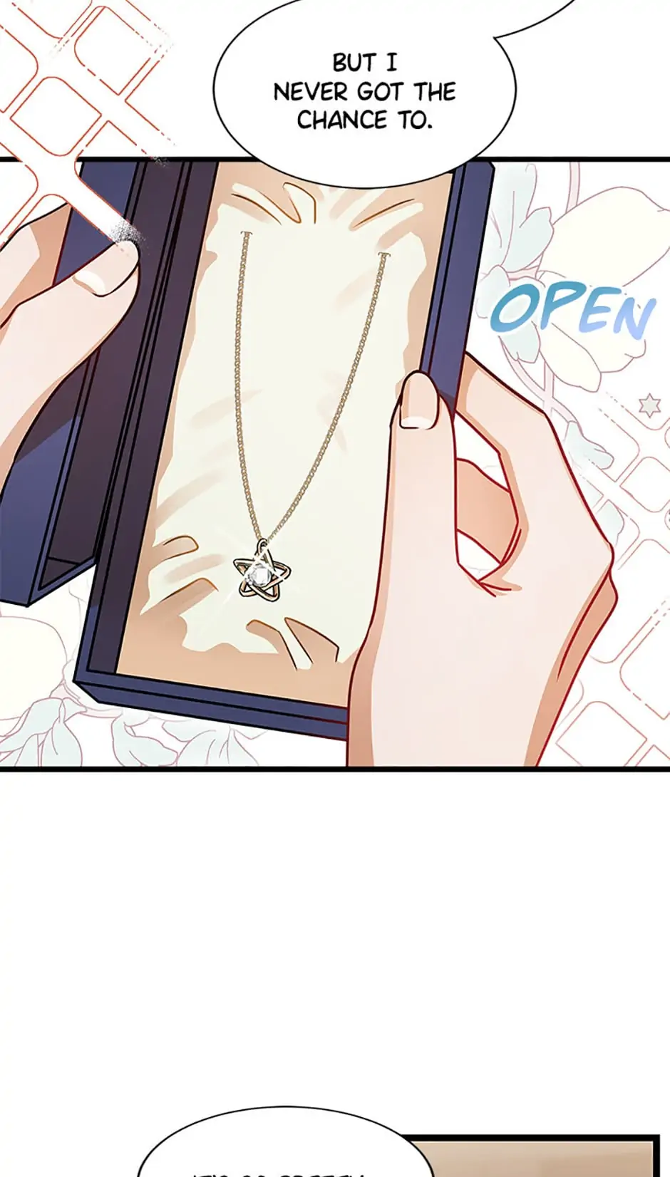 I Confessed to the Boss chapter 38 page 13