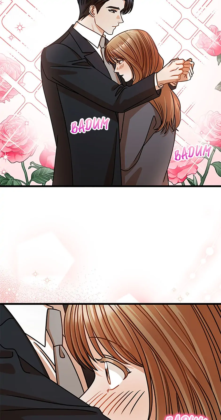 I Confessed to the Boss chapter 38 page 23