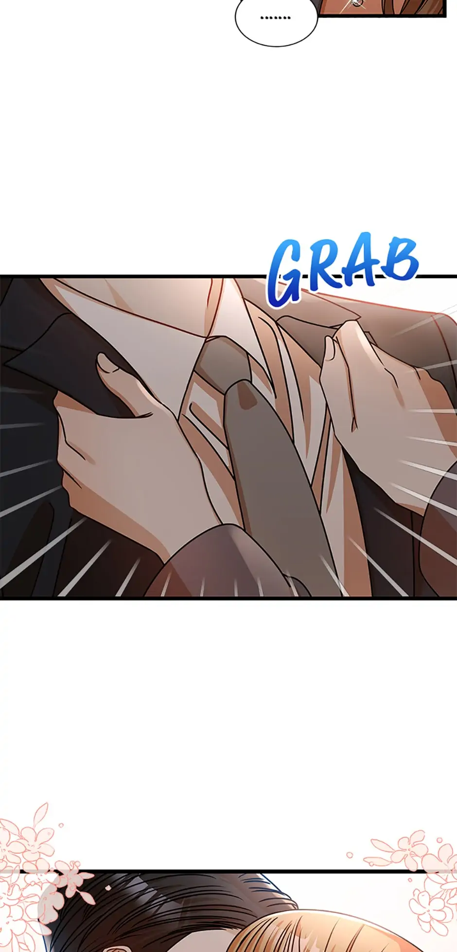 I Confessed to the Boss chapter 38 page 29